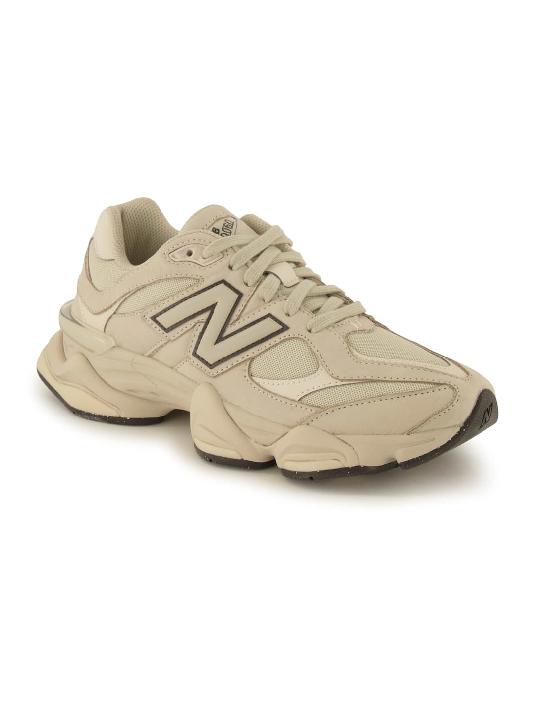 New Balance Sneaker, Damen , Beige 38