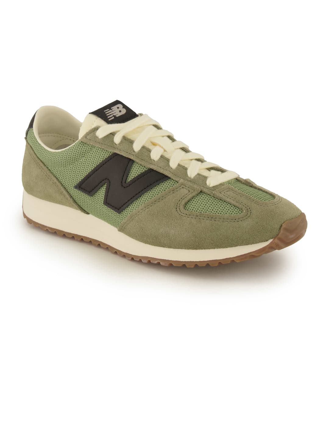 New Balance Sneaker, Damen , Grün 39.5
