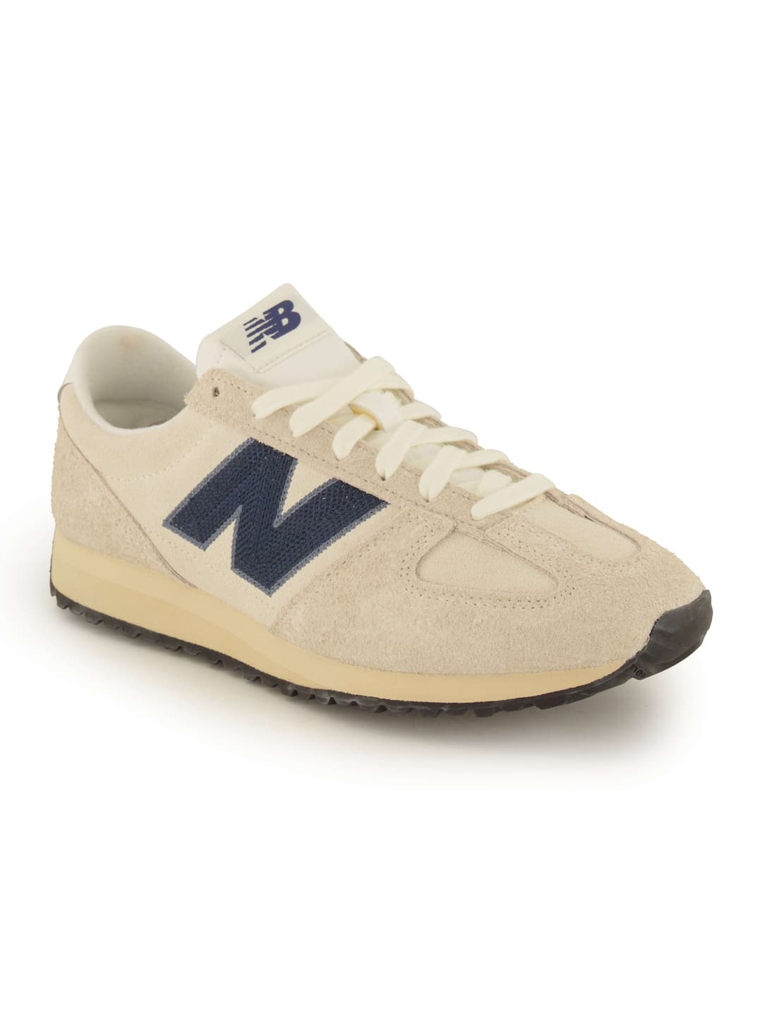 New Balance Sneaker, Damen , Beige 37.5