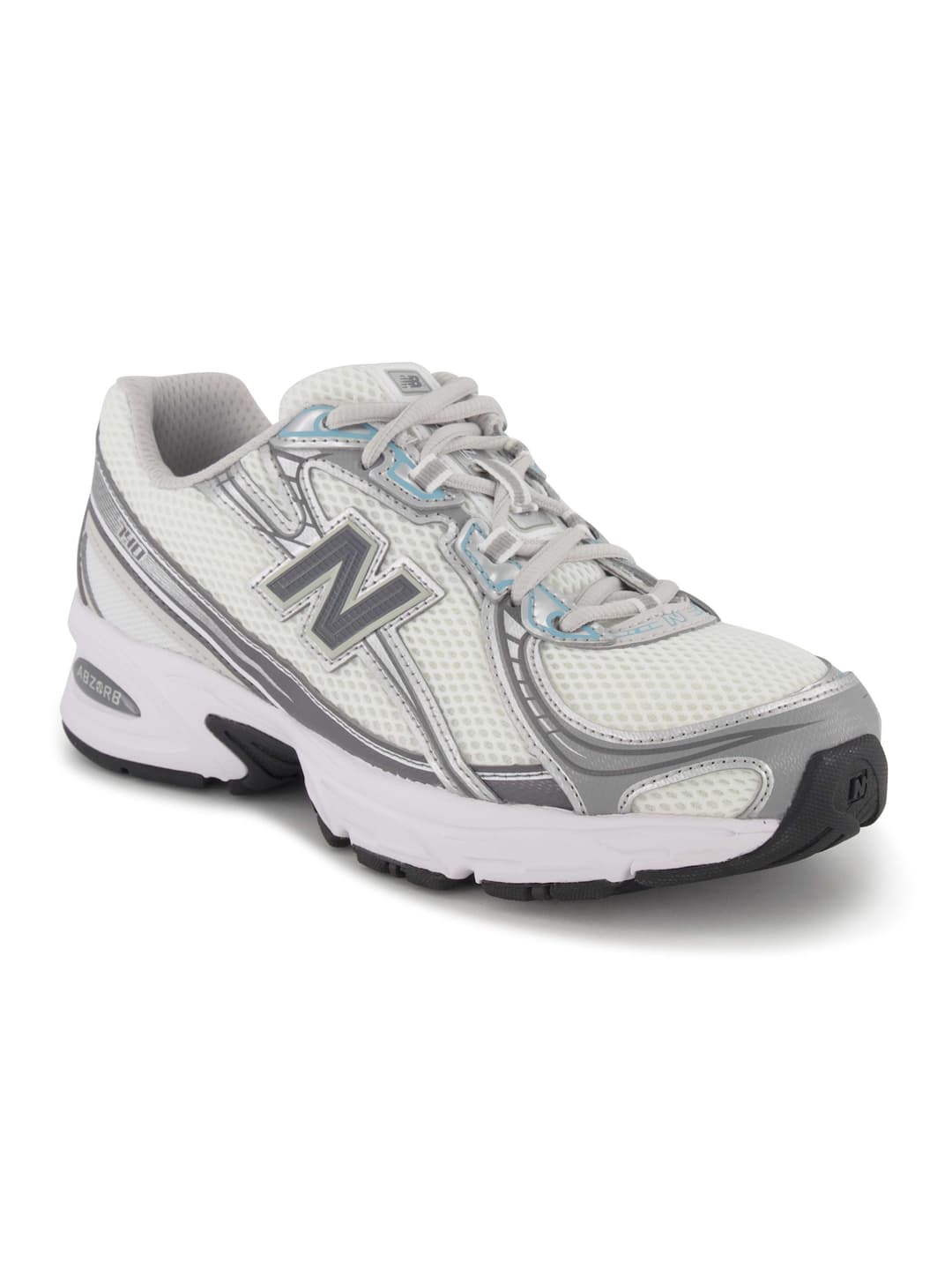 New Balance Sneaker, Damen , Weiss 37.5