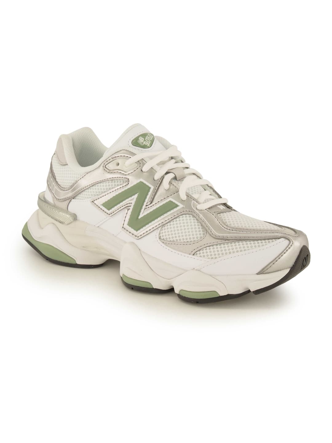 New Balance Sneaker, Damen , Weiss 38