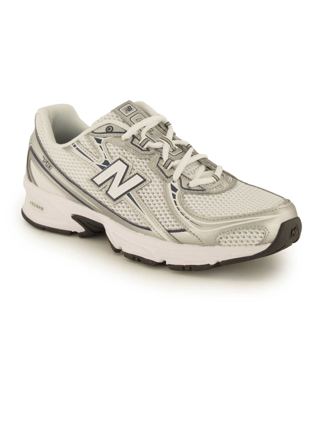 New Balance Sneaker, Herren , Blau 44