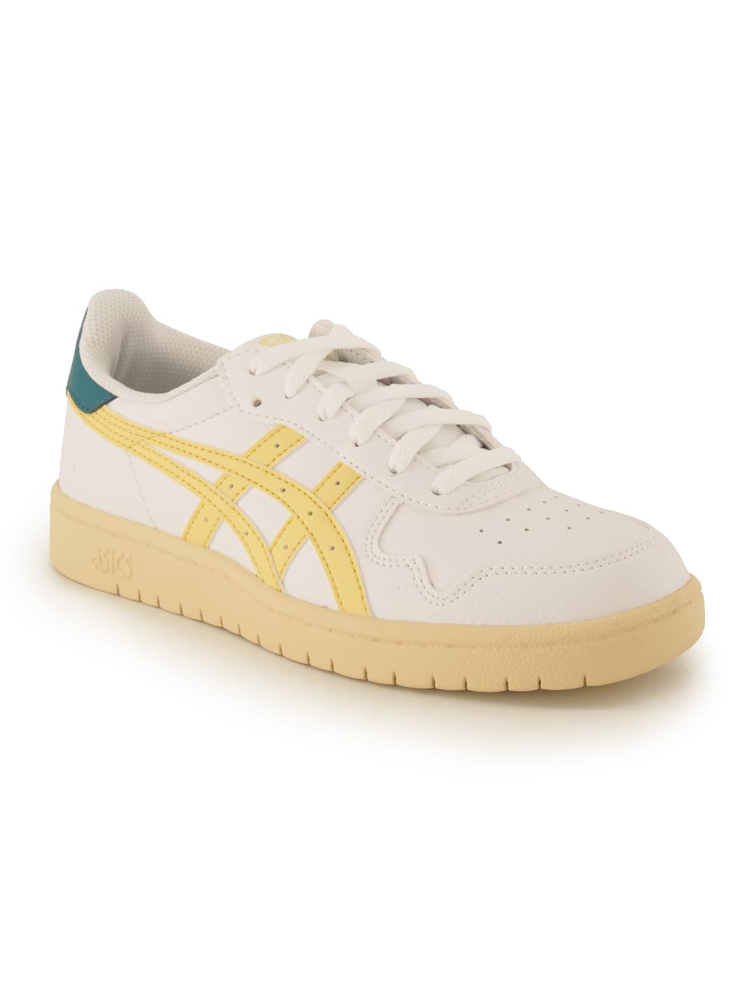 ASICS Sneaker, Damen , Weiss 39