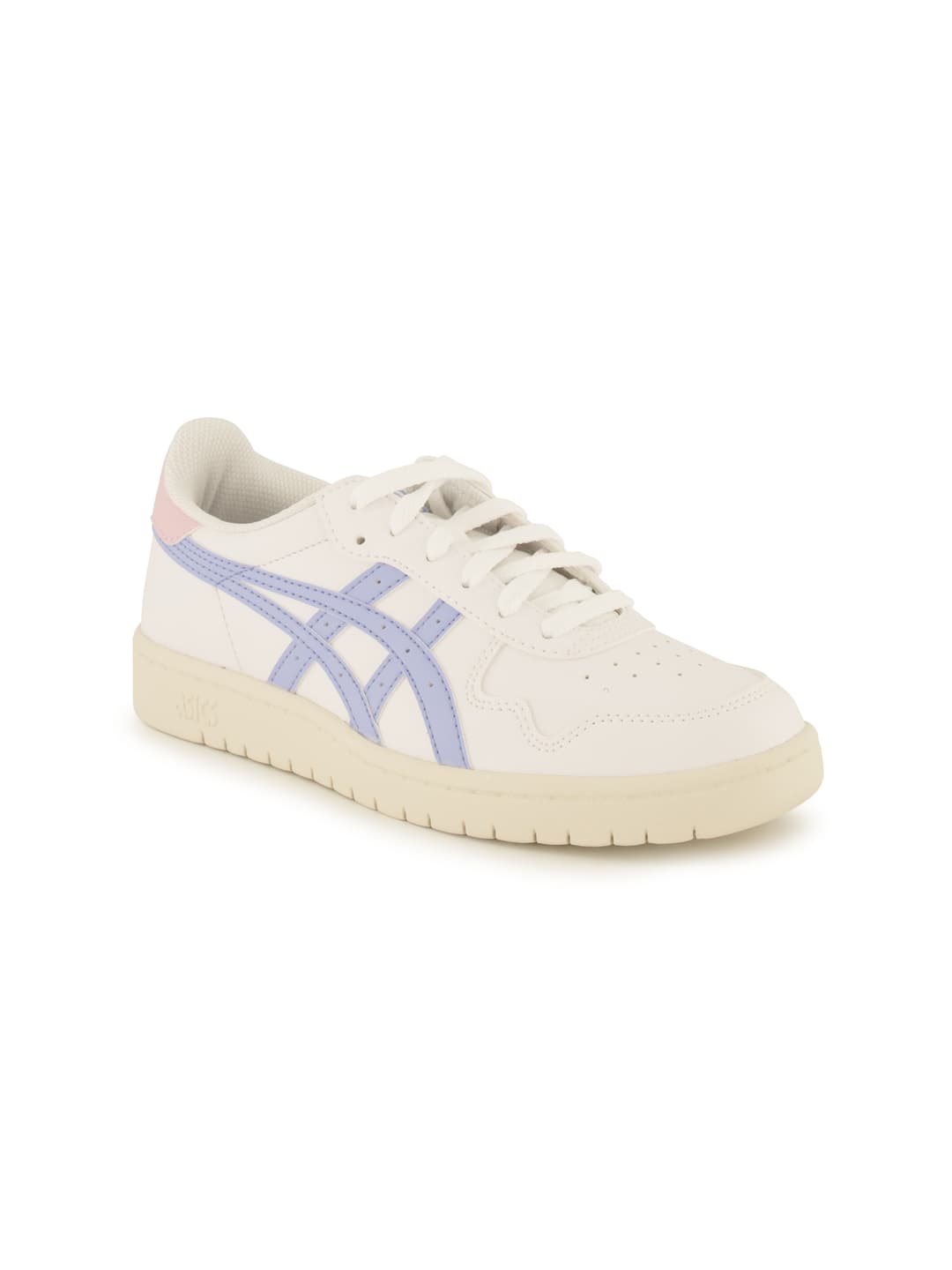 ASICS Sneaker, Damen , Weiss 38