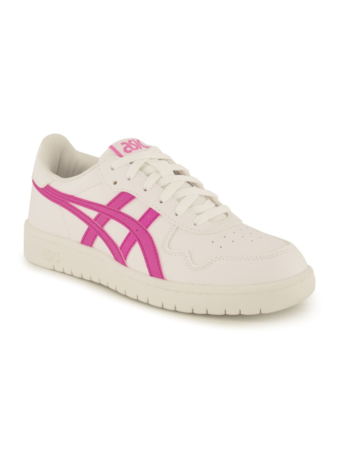 ASICS Sneaker, Damen , Weiss 37