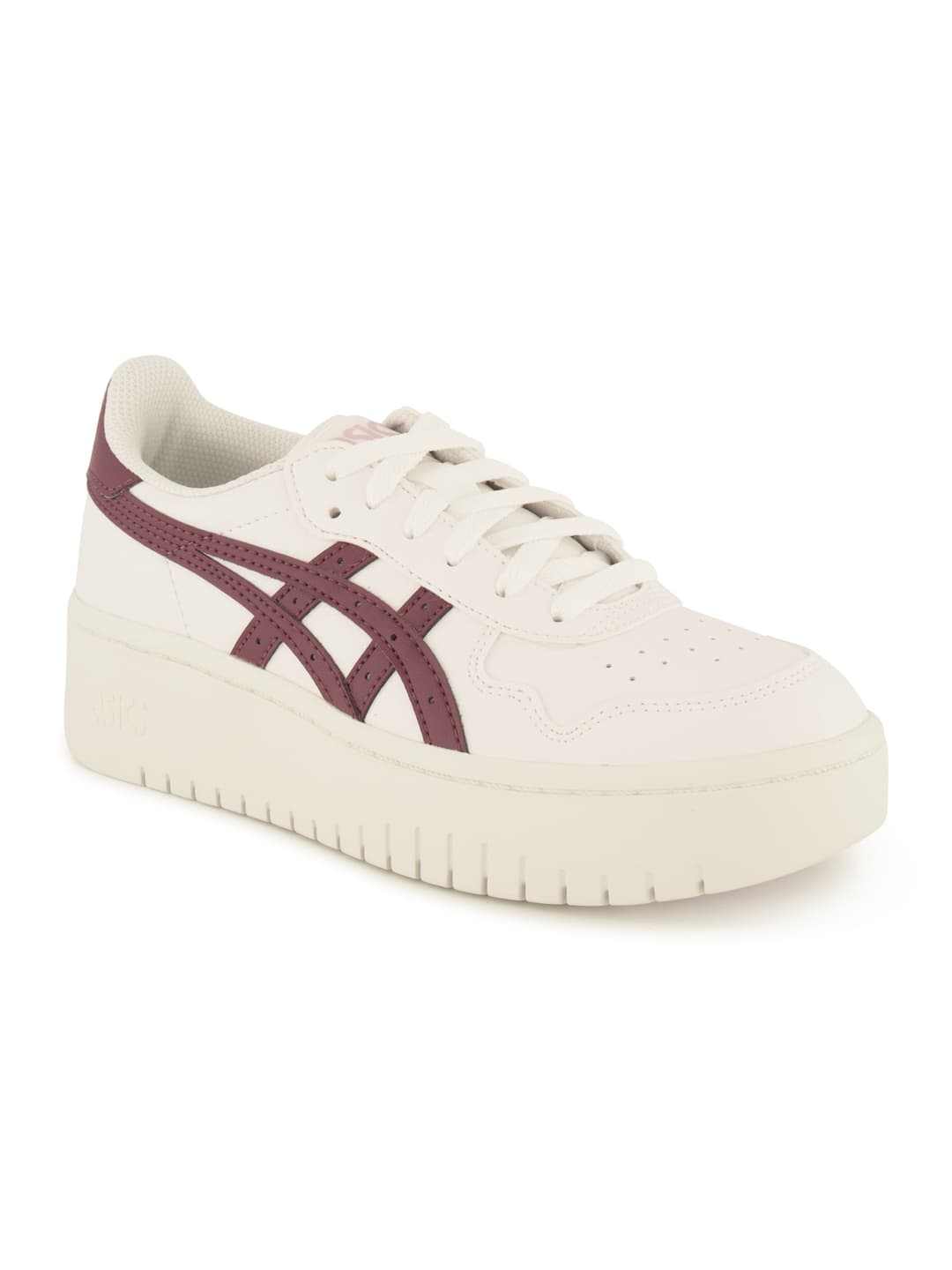 ASICS Sneaker, Damen , Weiss 37