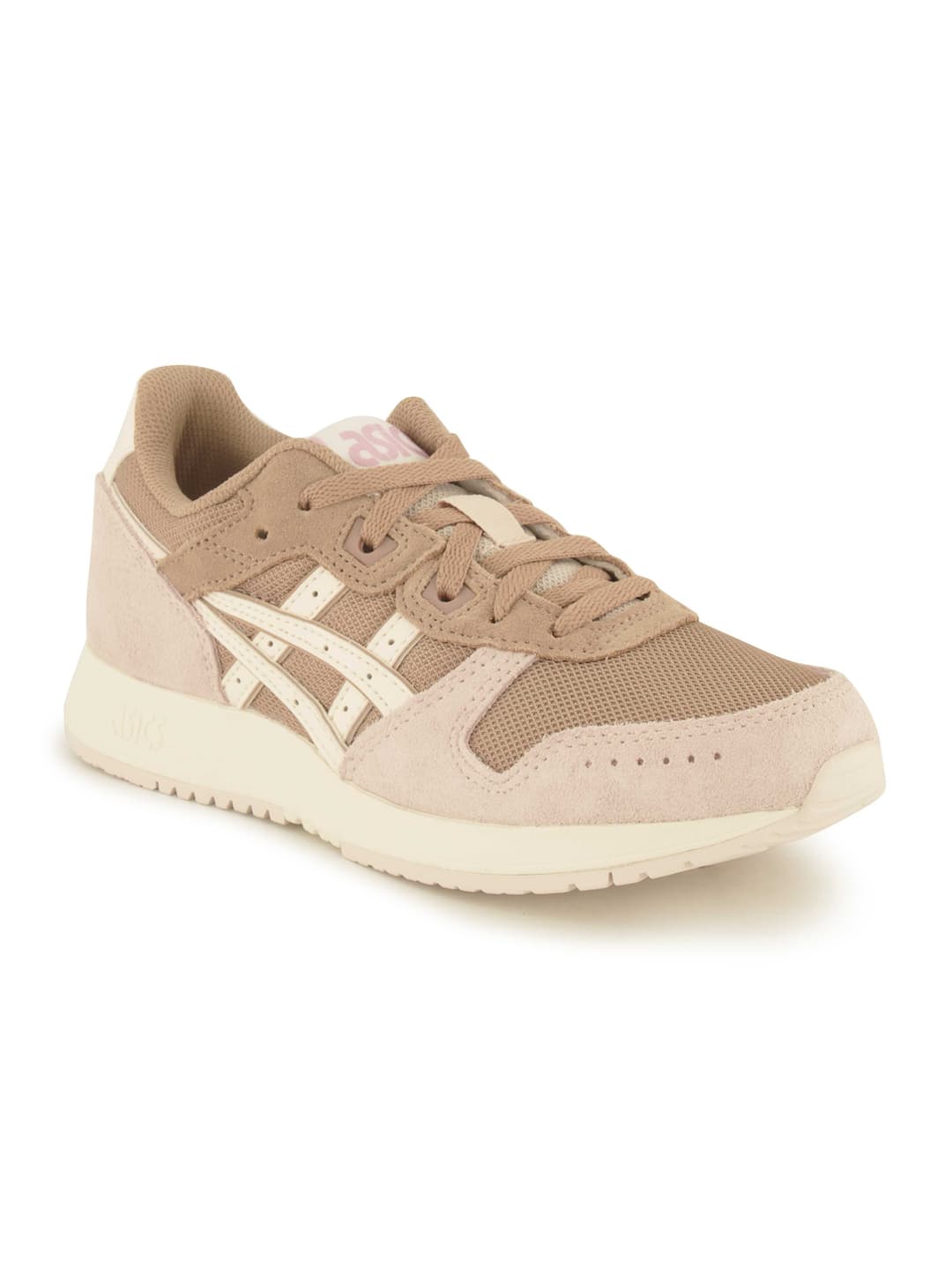 ASICS Sneaker, Damen , Braun 37.5