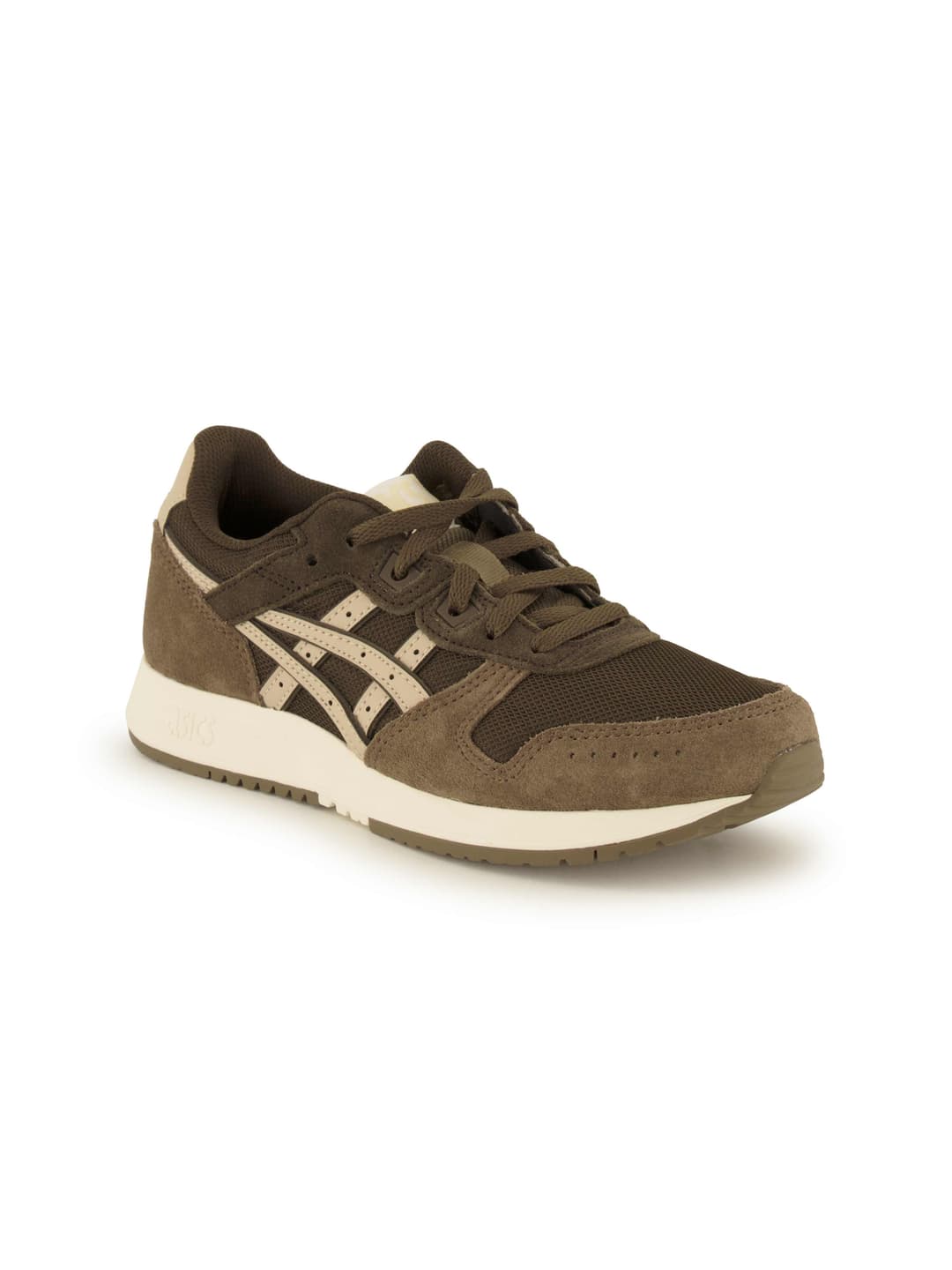 ASICS Sneaker, Damen , Grau 39