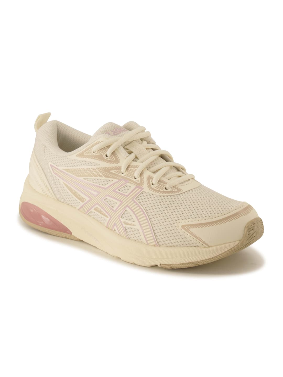 ASICS Sneaker, Damen , Creme 37
