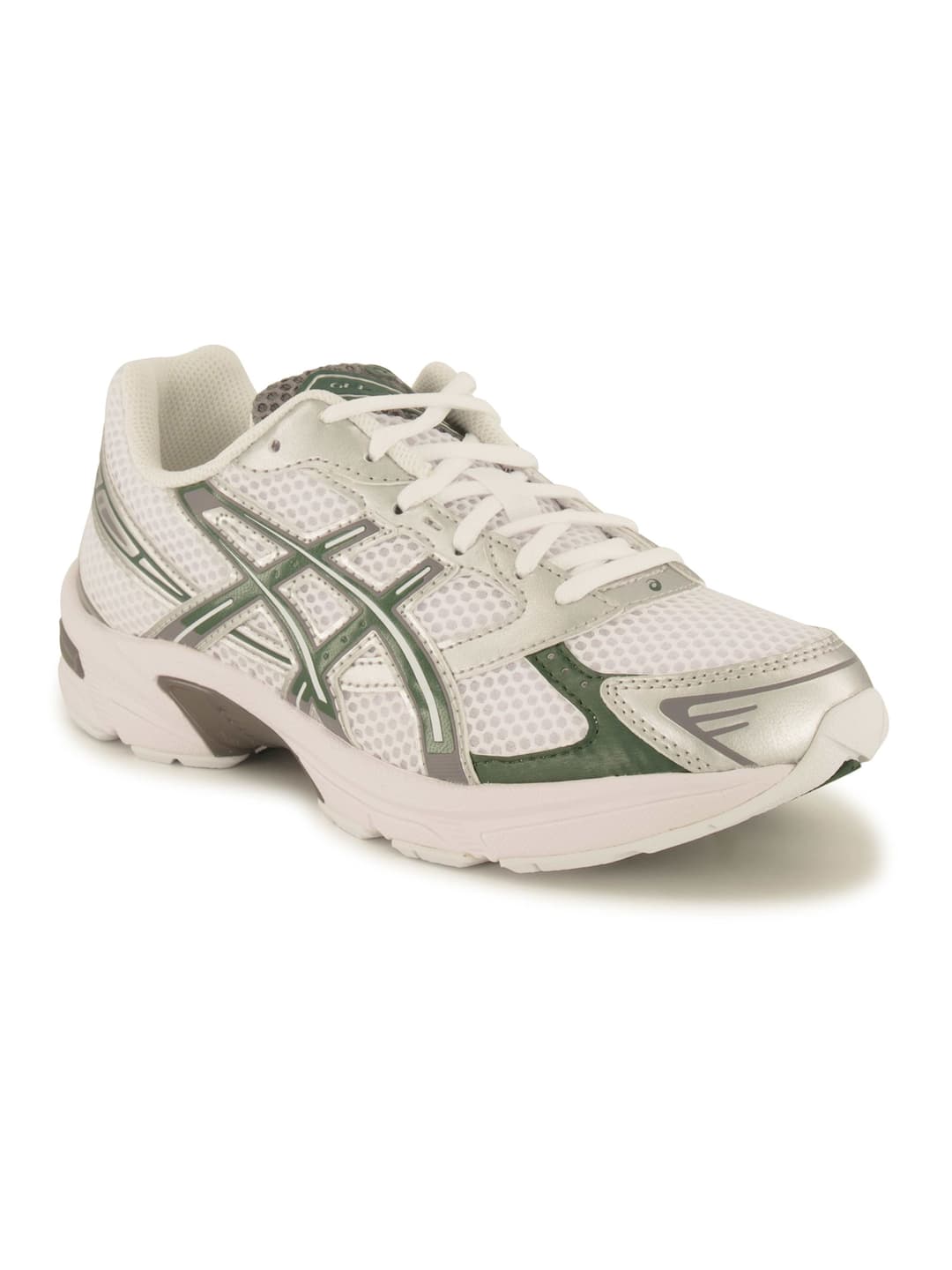 ASICS Sneaker, Damen , Weiss 41.5