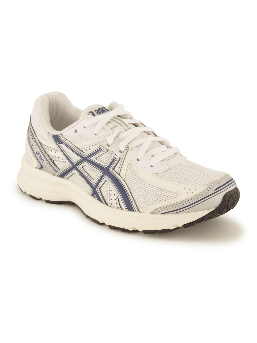 ASICS Sneaker, Damen , Weiss 39.5