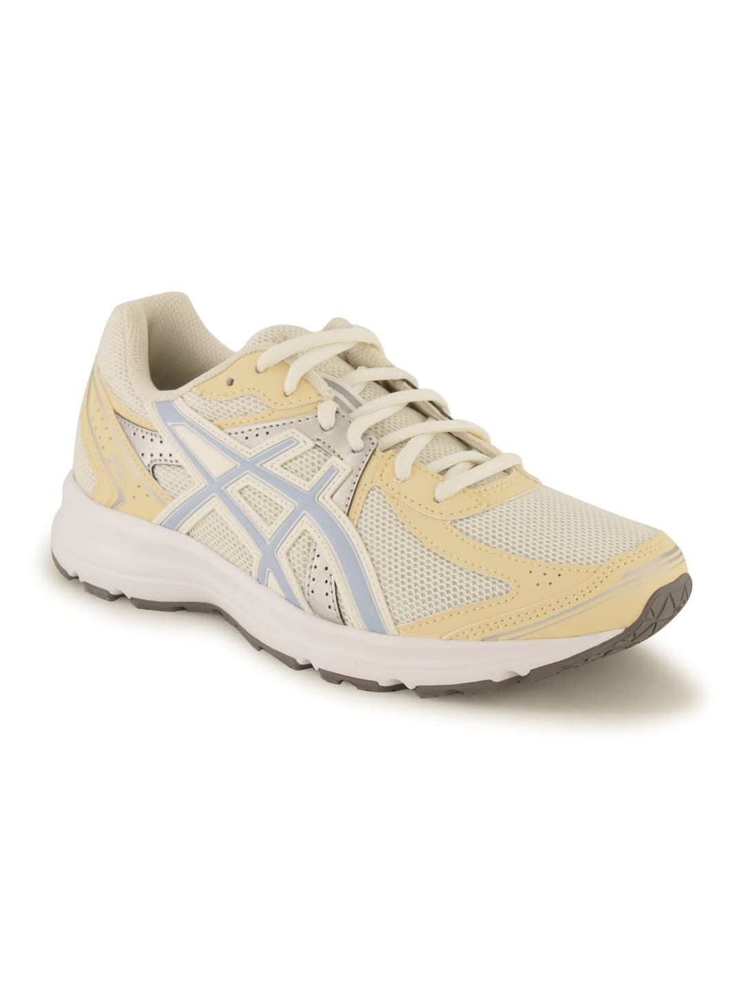 ASICS Sneaker, Damen , Creme 39