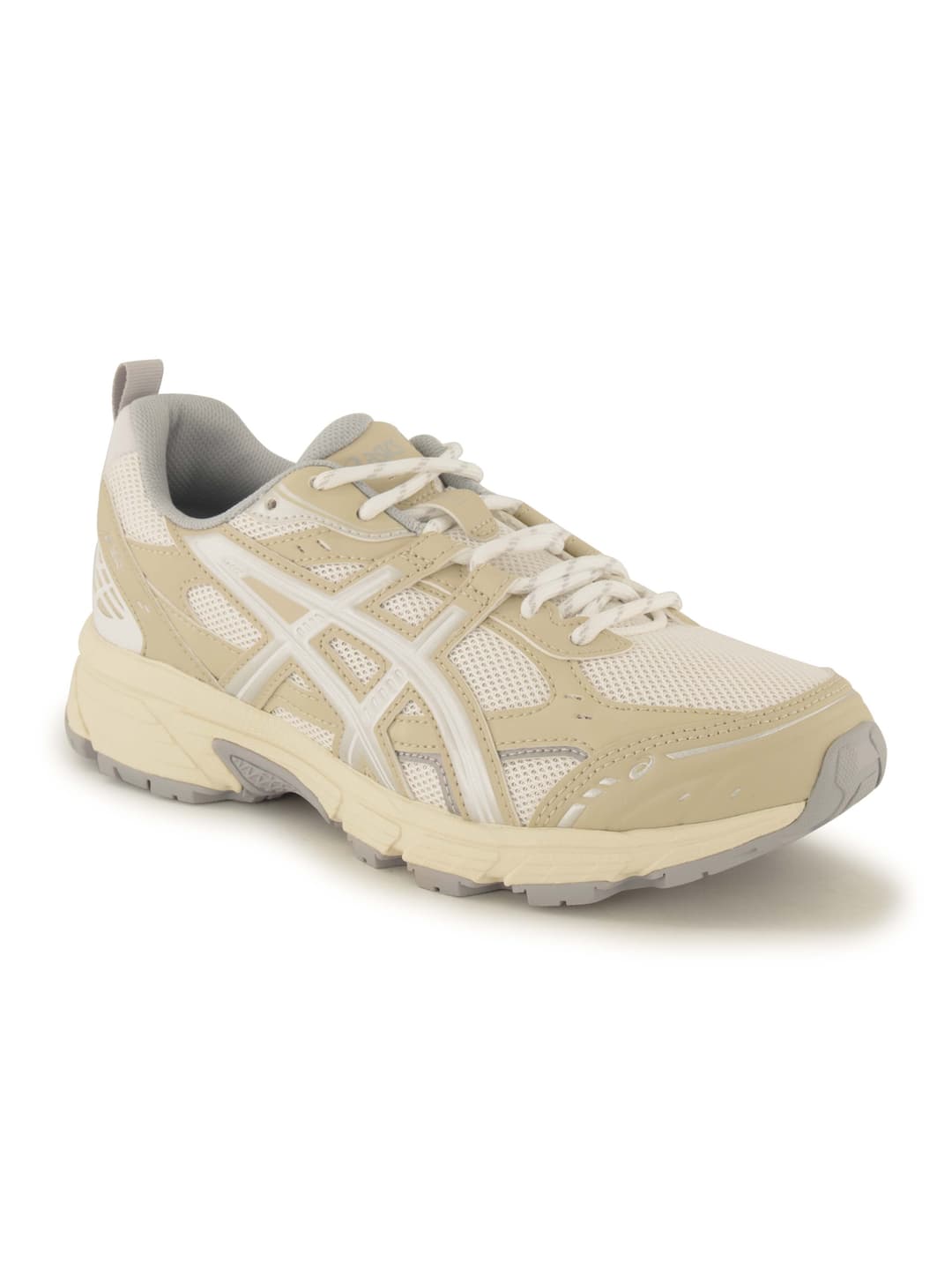 ASICS Sneaker, Damen , Weiss 37