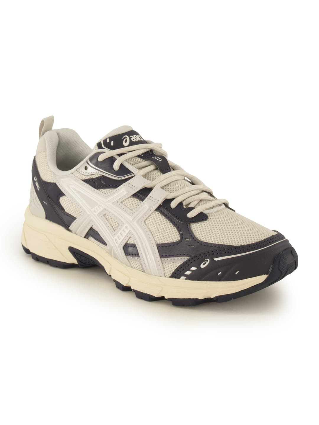 ASICS Sneaker, Damen , Grau 37