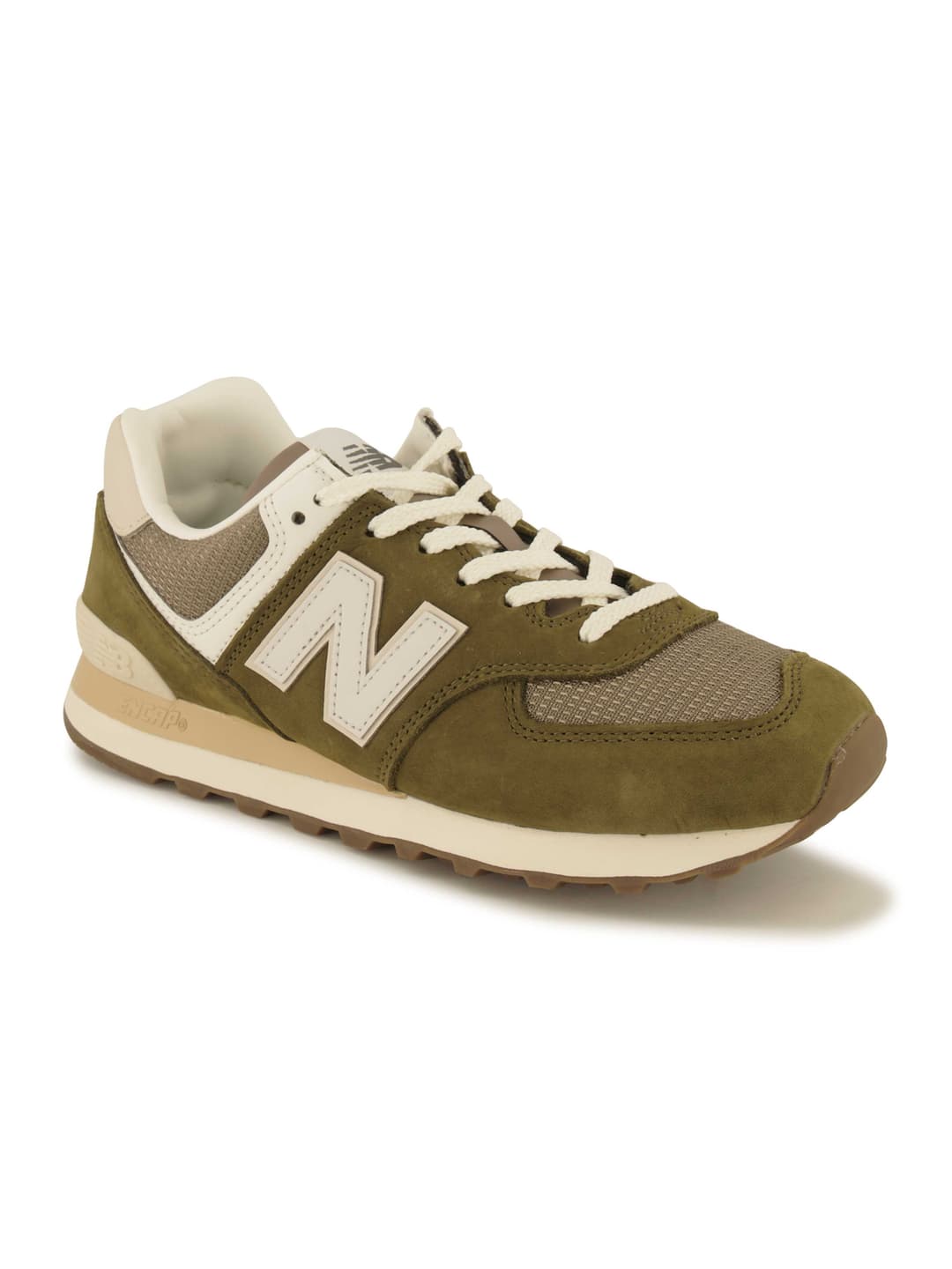 New Balance Sneaker, Herren , Braun 42.5