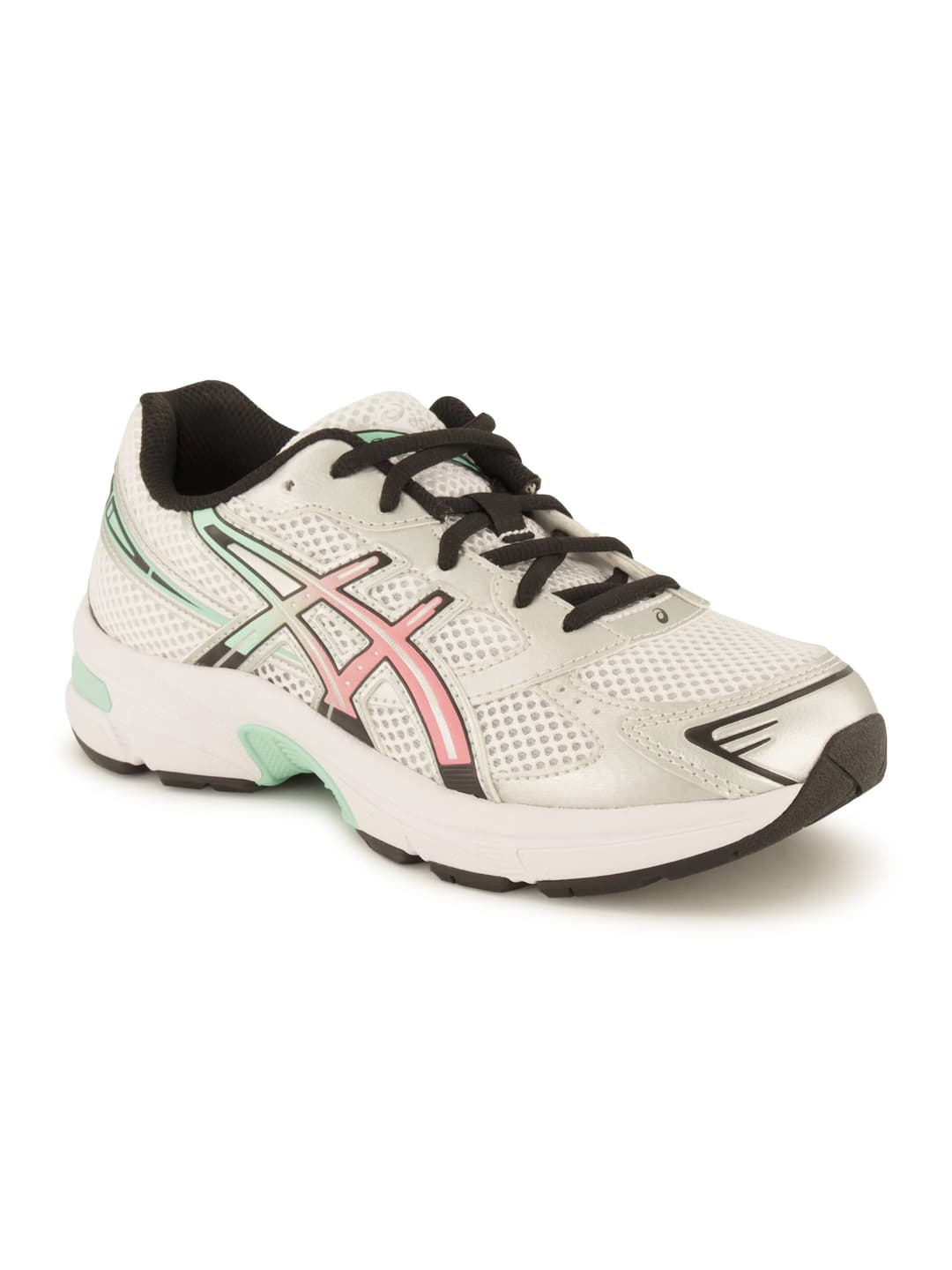 ASICS Sneaker, Kinder , Grün 37.5