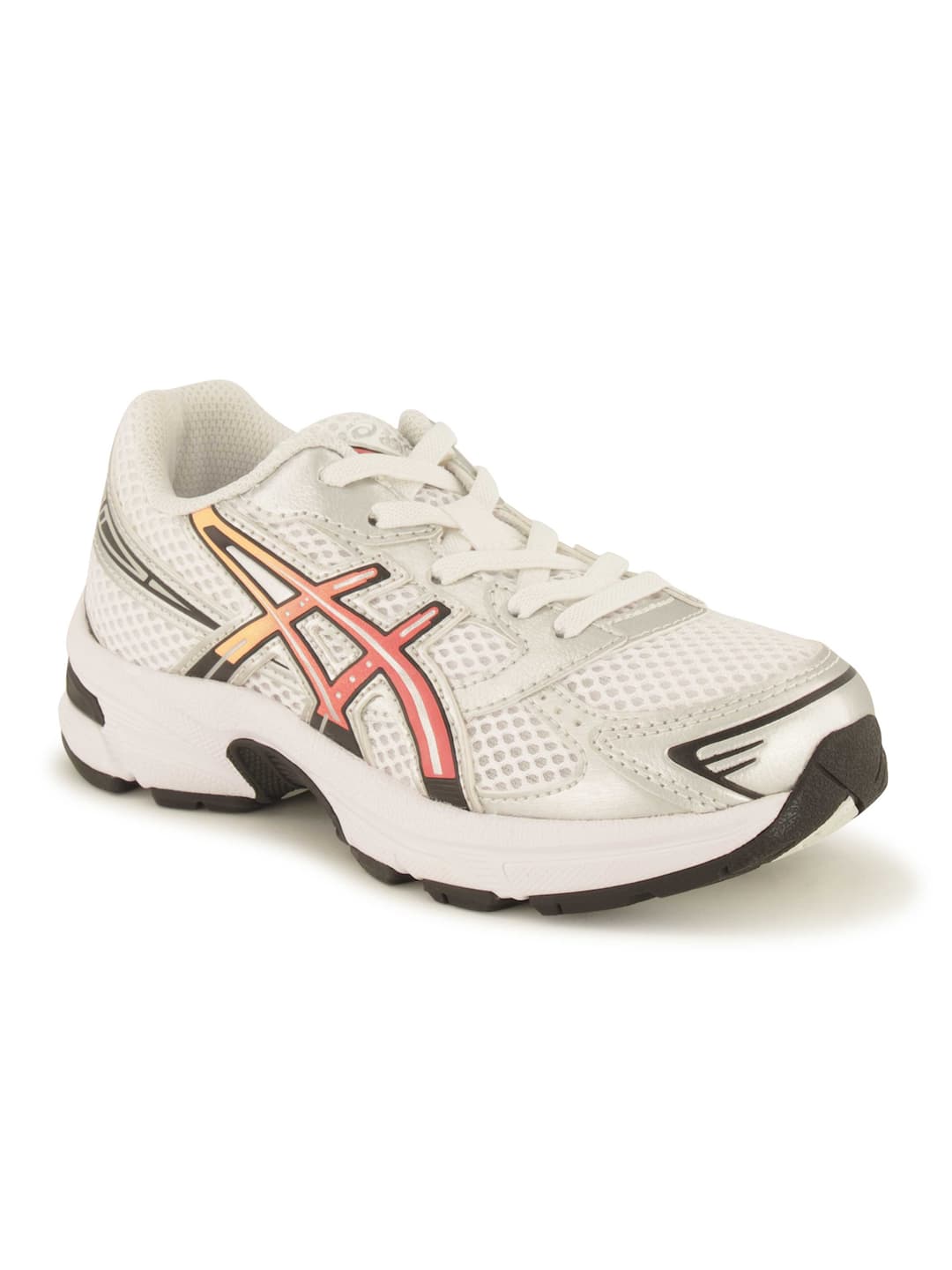 ASICS Sneaker, Kinder , Rot 32.5