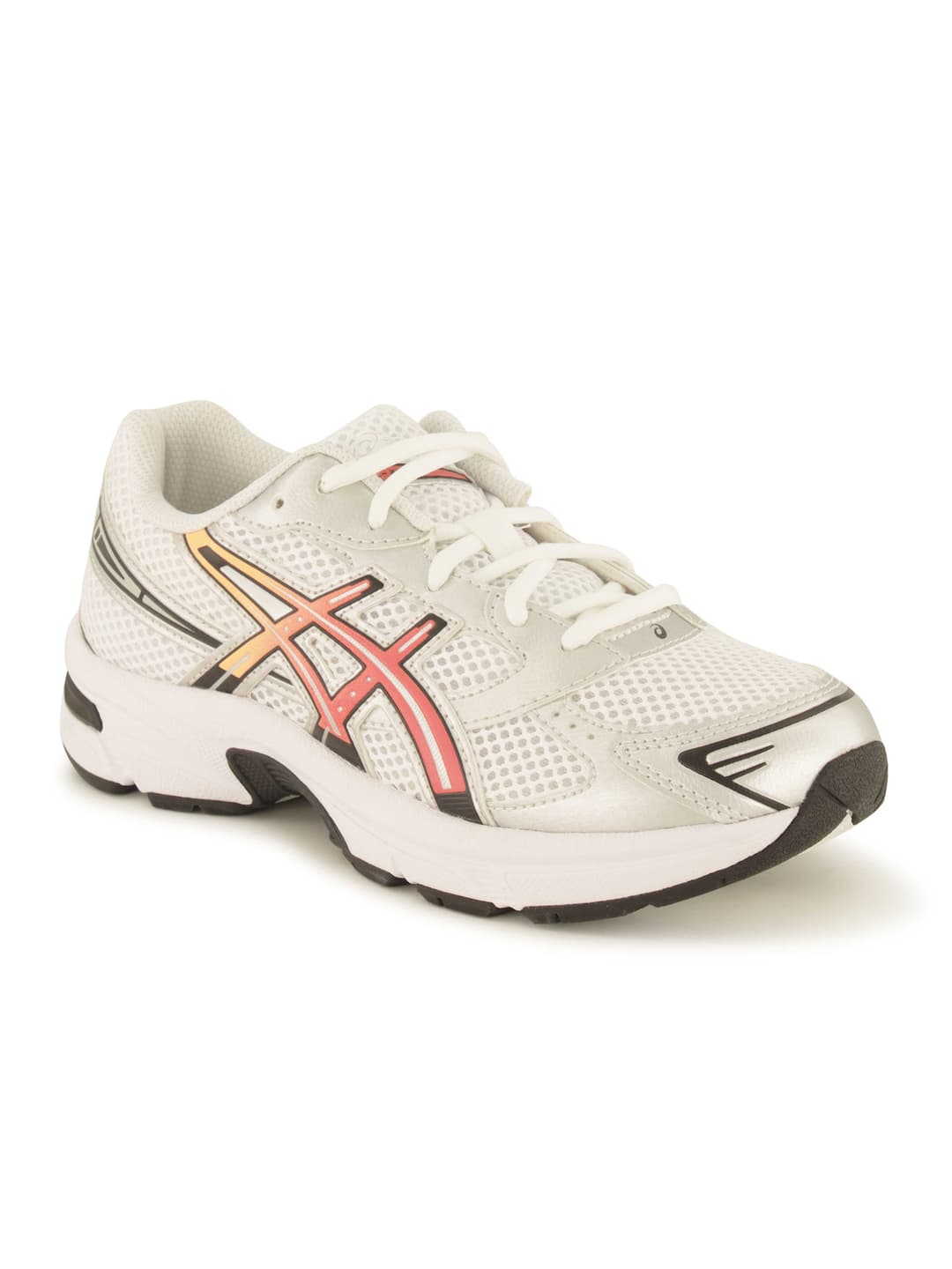 ASICS Sneaker, Kinder , Rot 37