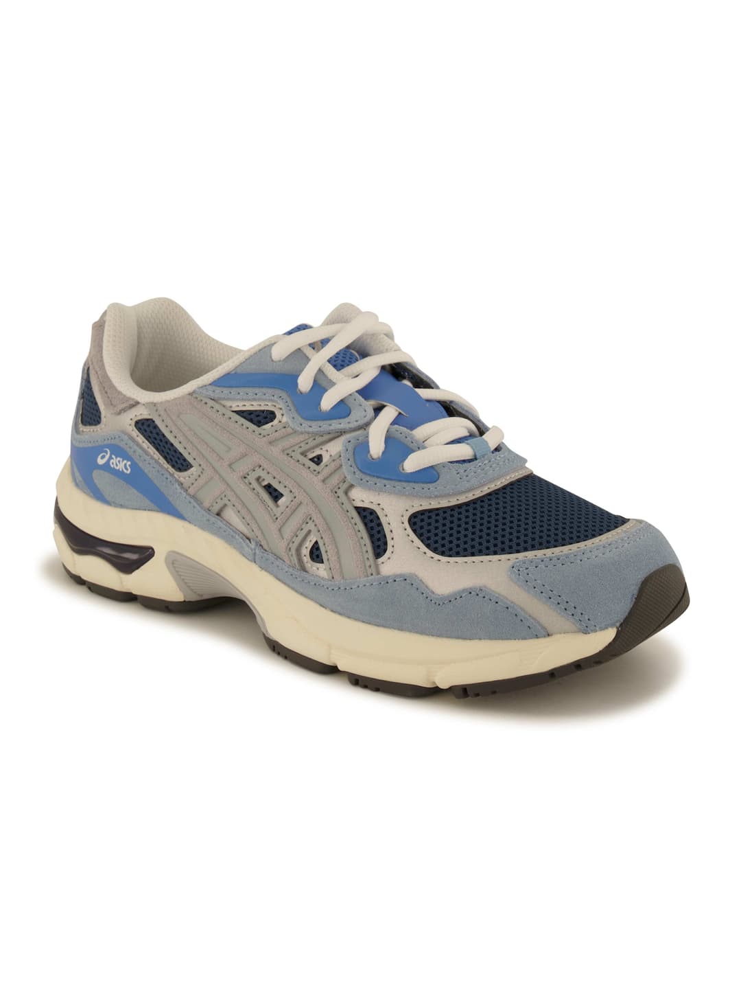 ASICS Sneaker, Kinder , Blau 38