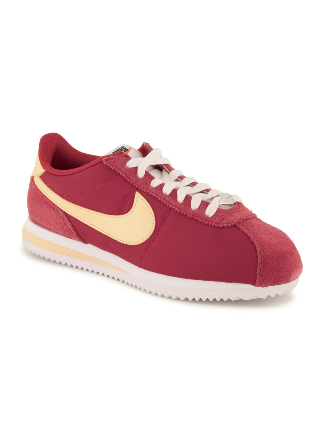 Nike Sneaker, Damen , Rot 37.5