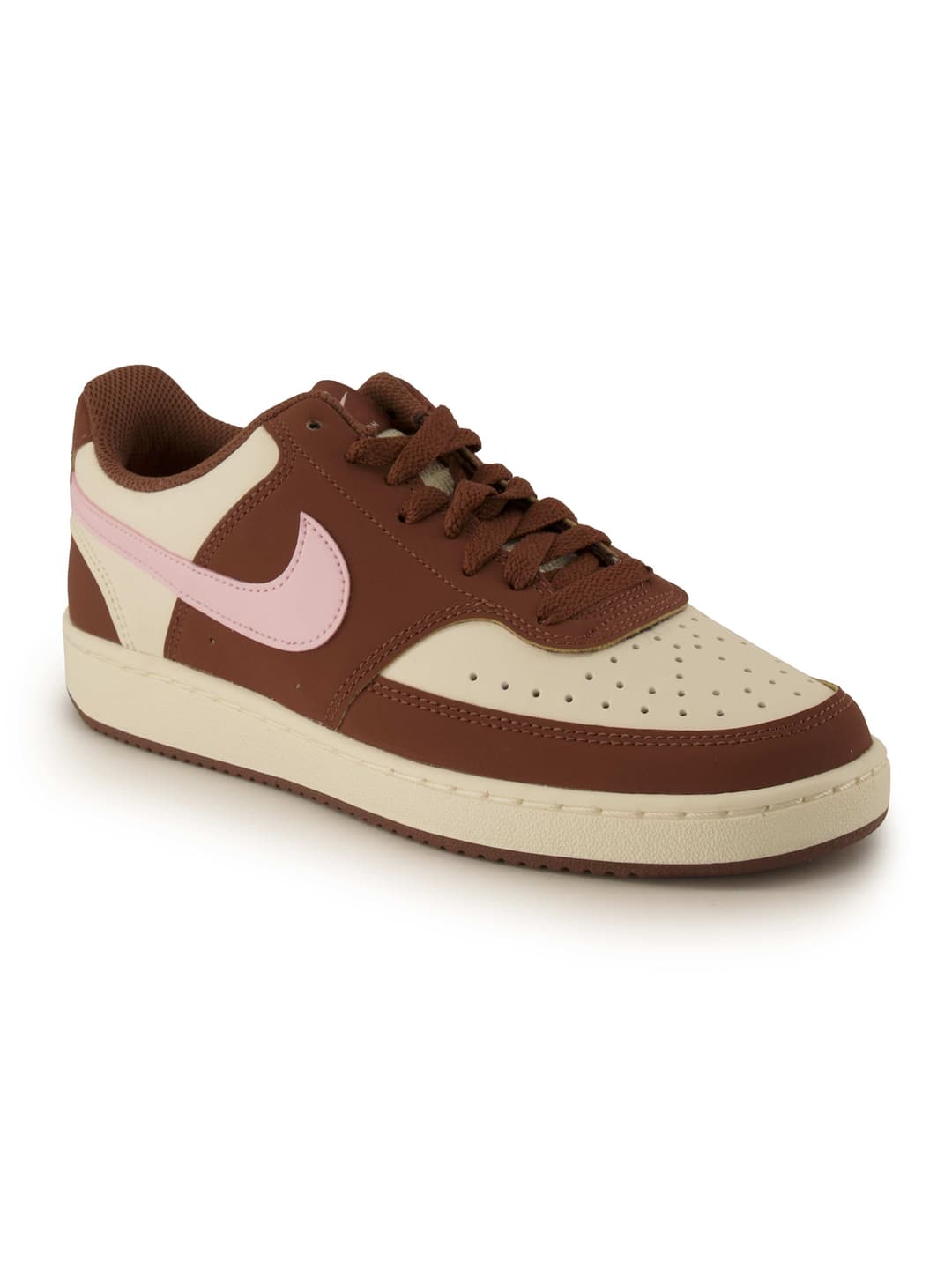 Nike Sneaker, Damen , Braun 38