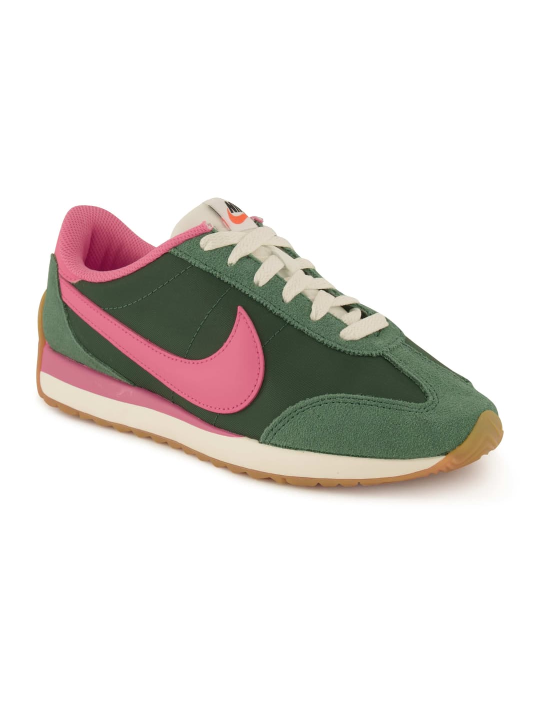Nike Sneaker, Damen , Grün 36