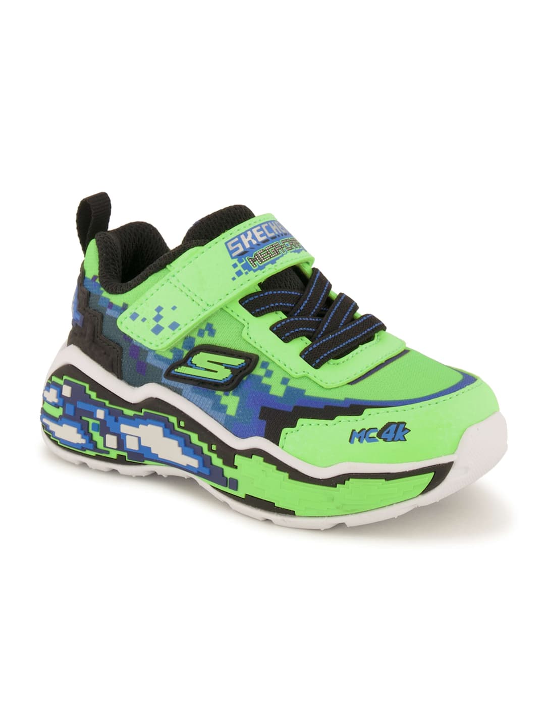 Skechers Sneaker, Kinder , Schwarz 24