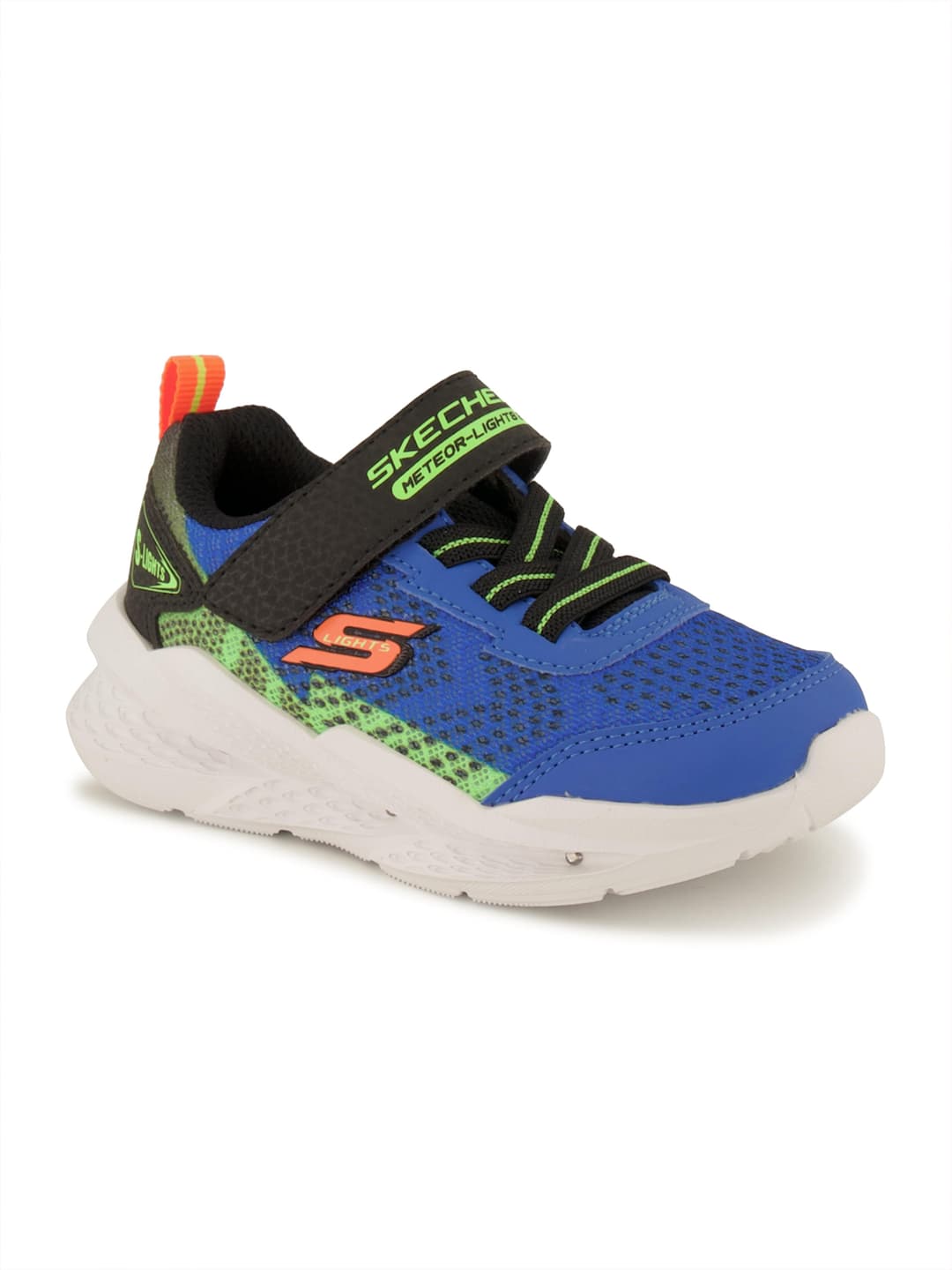 Skechers Sneaker, Kinder , Blau 23