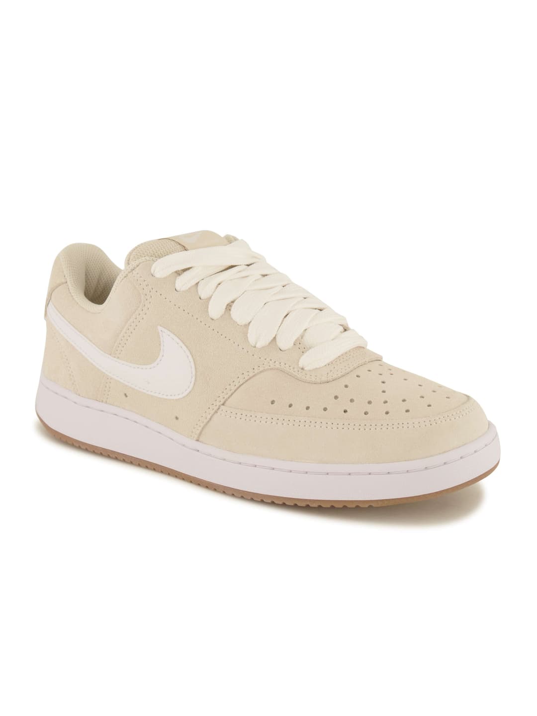 Nike Sneaker, Herren , Beige 42