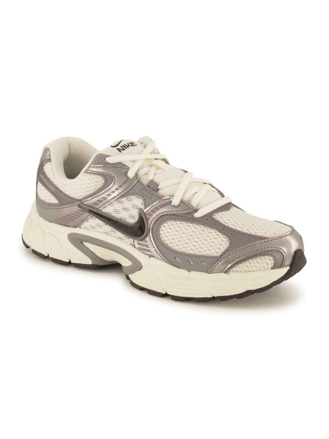 Nike Sneaker, Herren , Grau 43