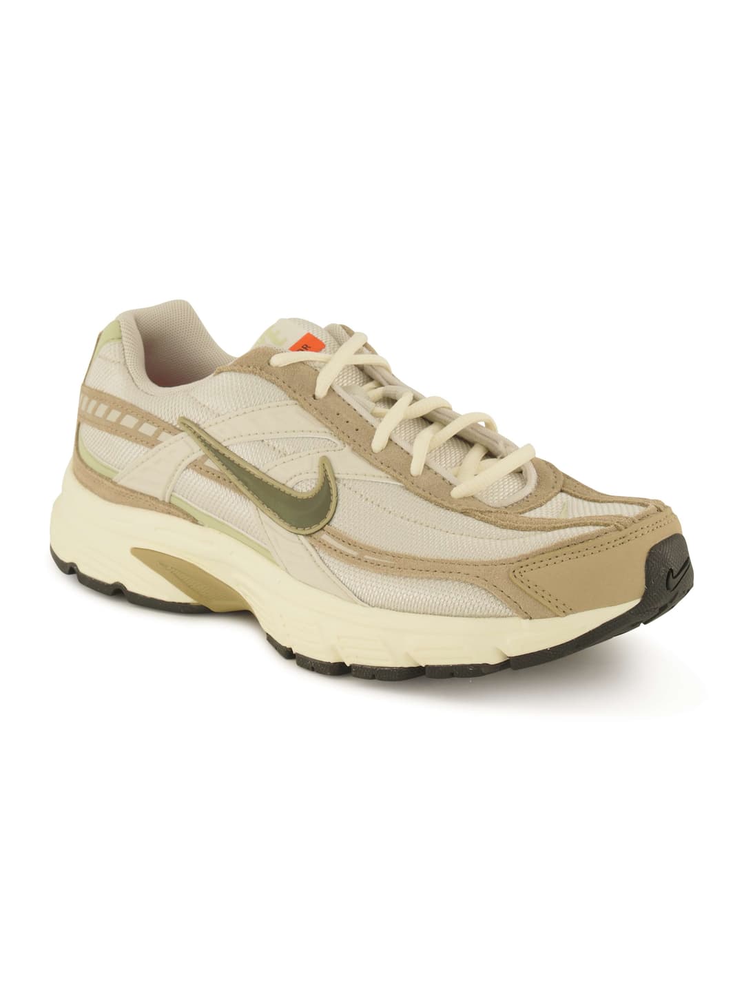 Nike Sneaker, Herren , Beige 40.5