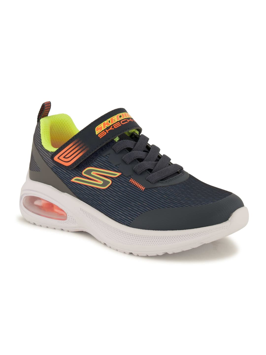 Skechers Sneaker, Kinder , Blau 28