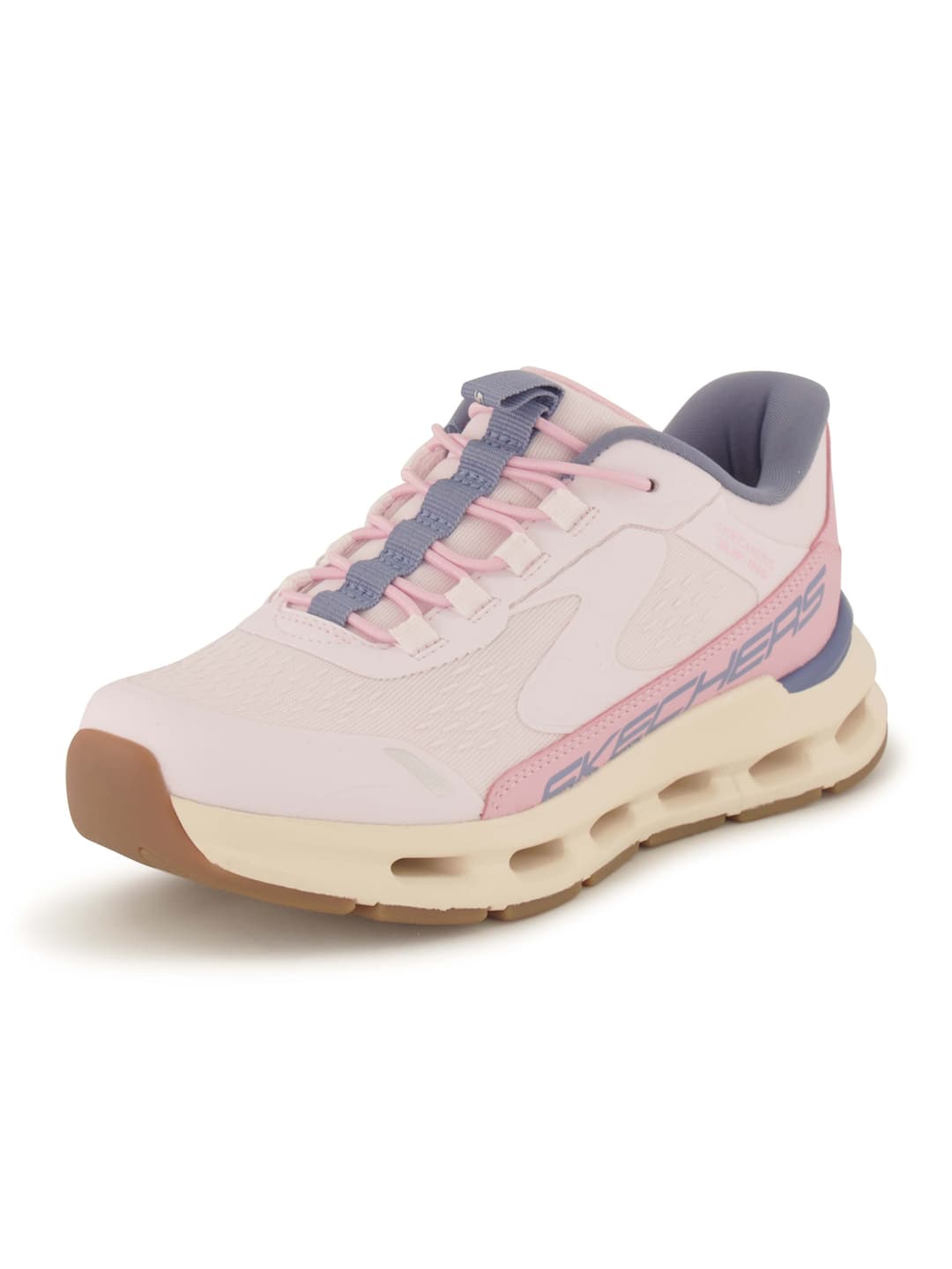 Skechers Sneaker, Kinder , Lila 36