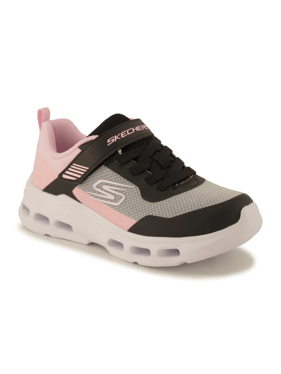 Skechers Sneaker, Kinder , Pink 31