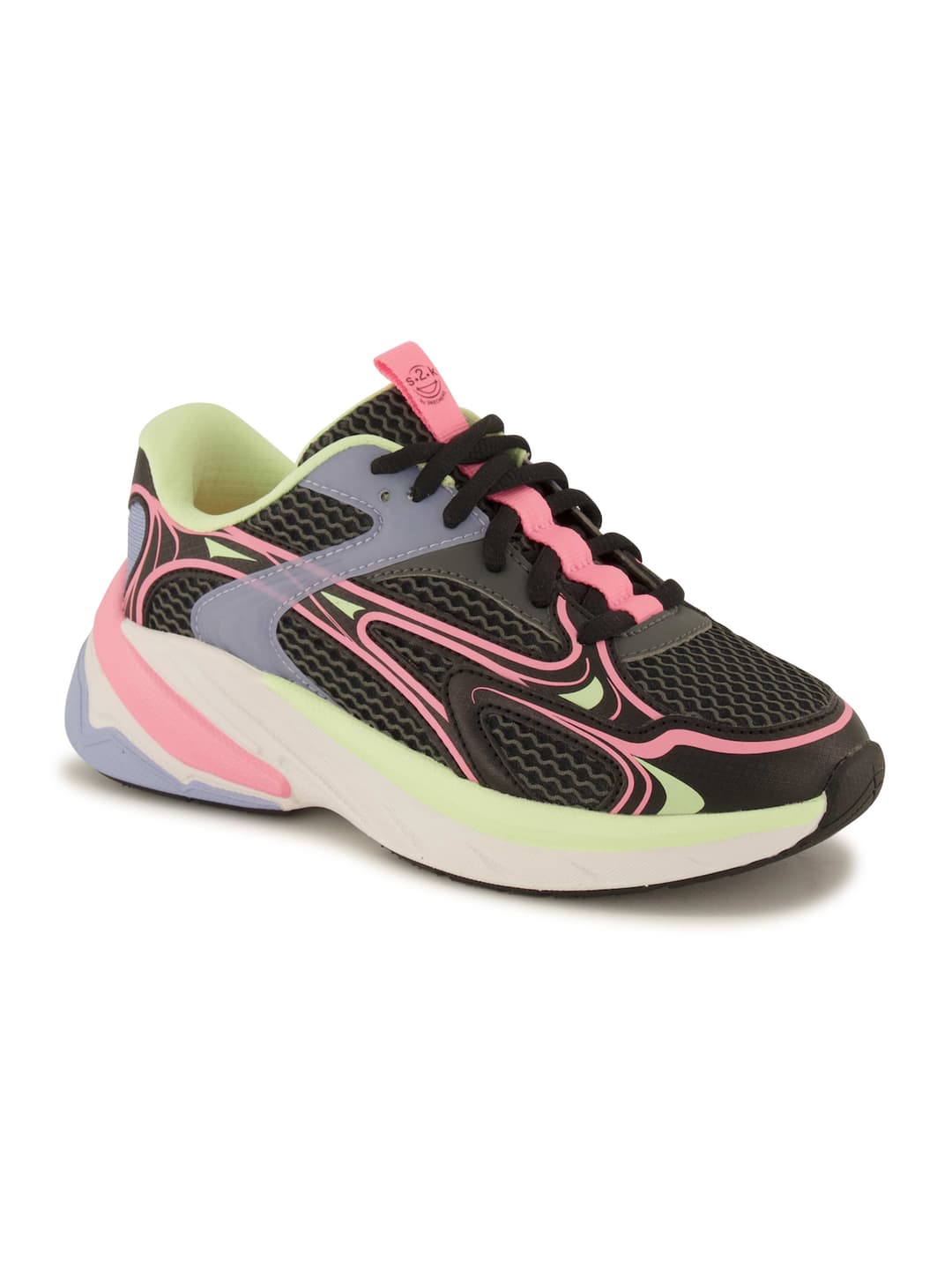 Skechers Sneaker, Kinder , Pink 36