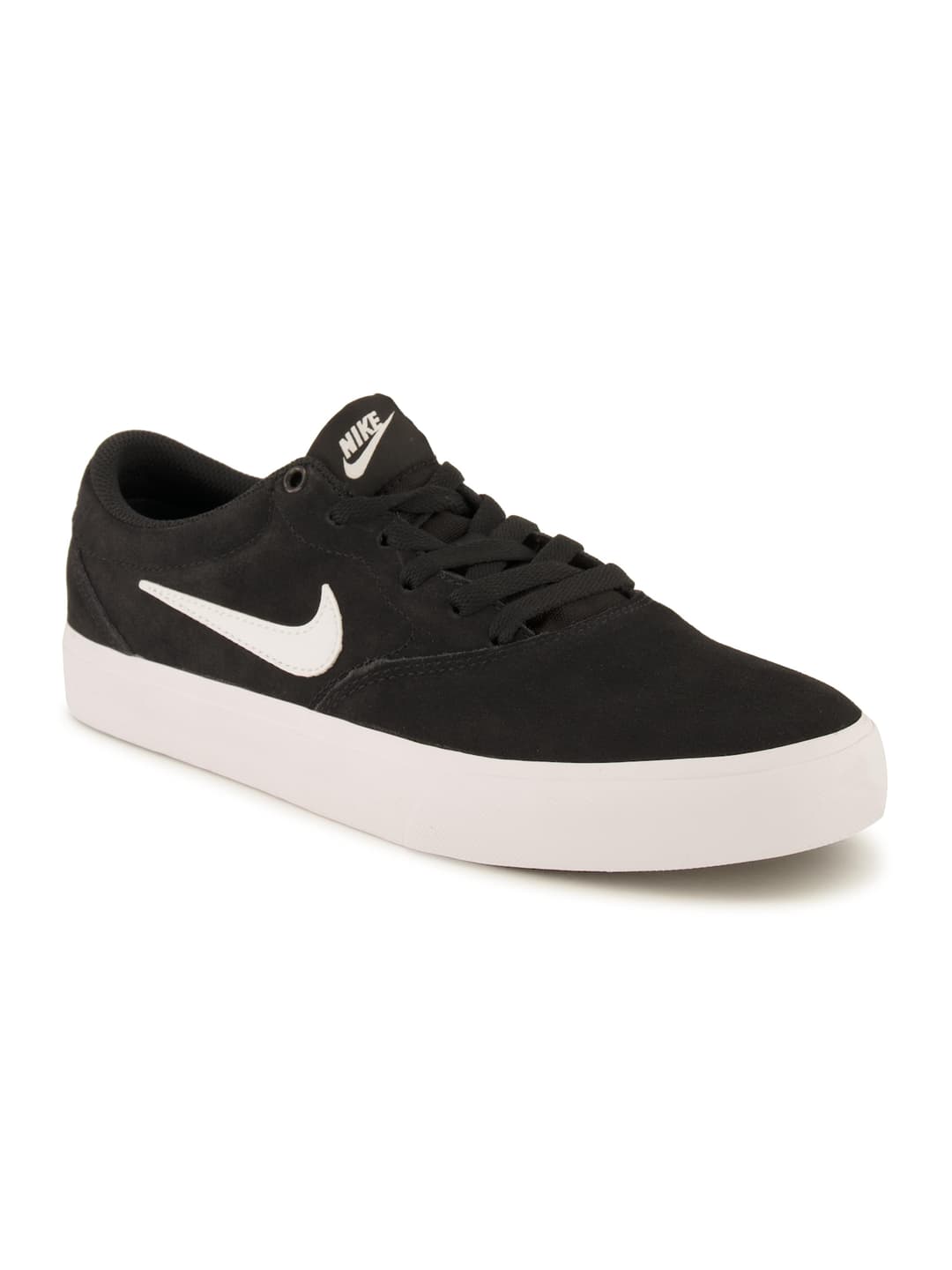Nike Sneaker, Herren , Schwarz 44