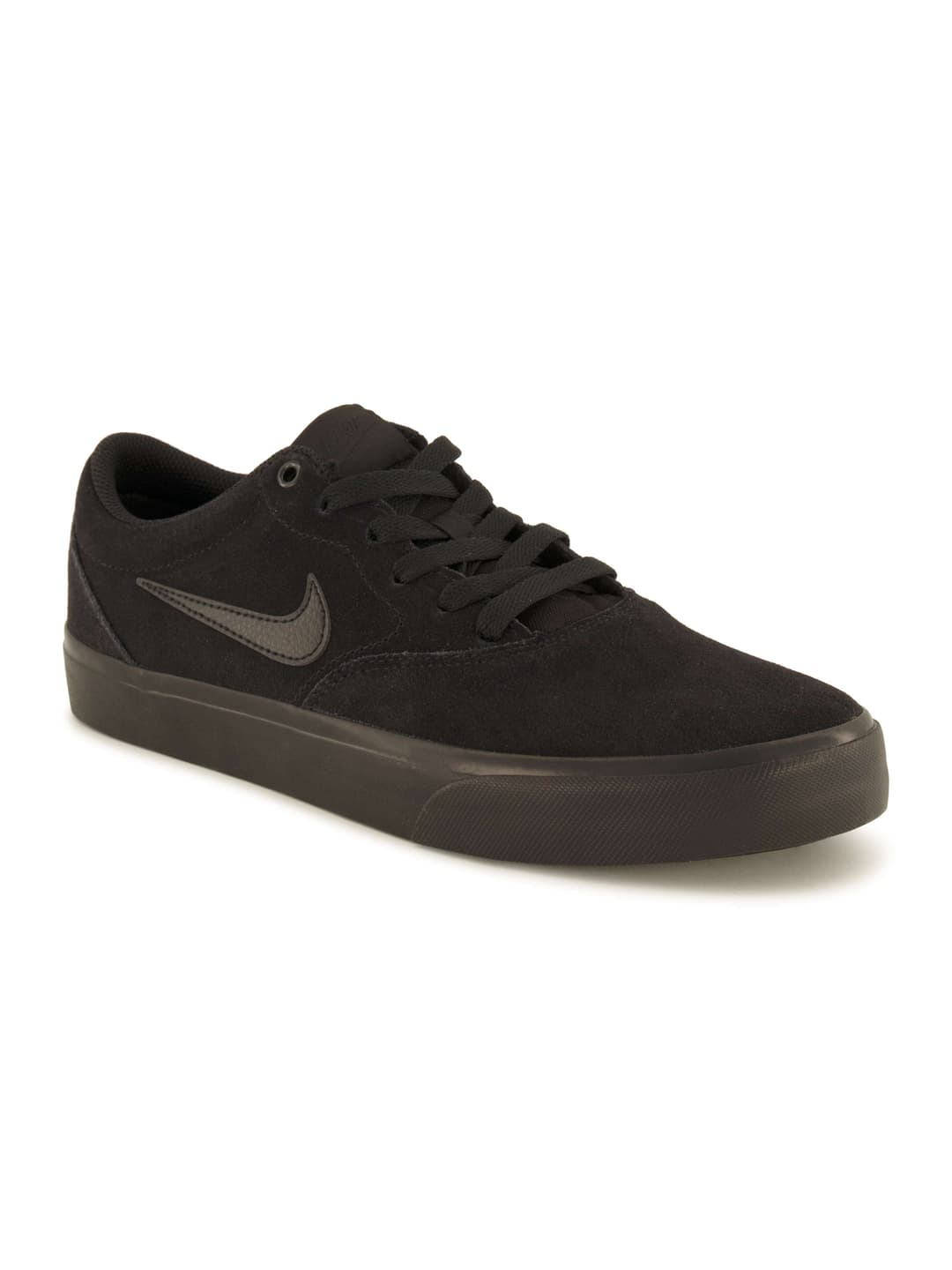 Nike Sneaker, Herren , Schwarz 40.5