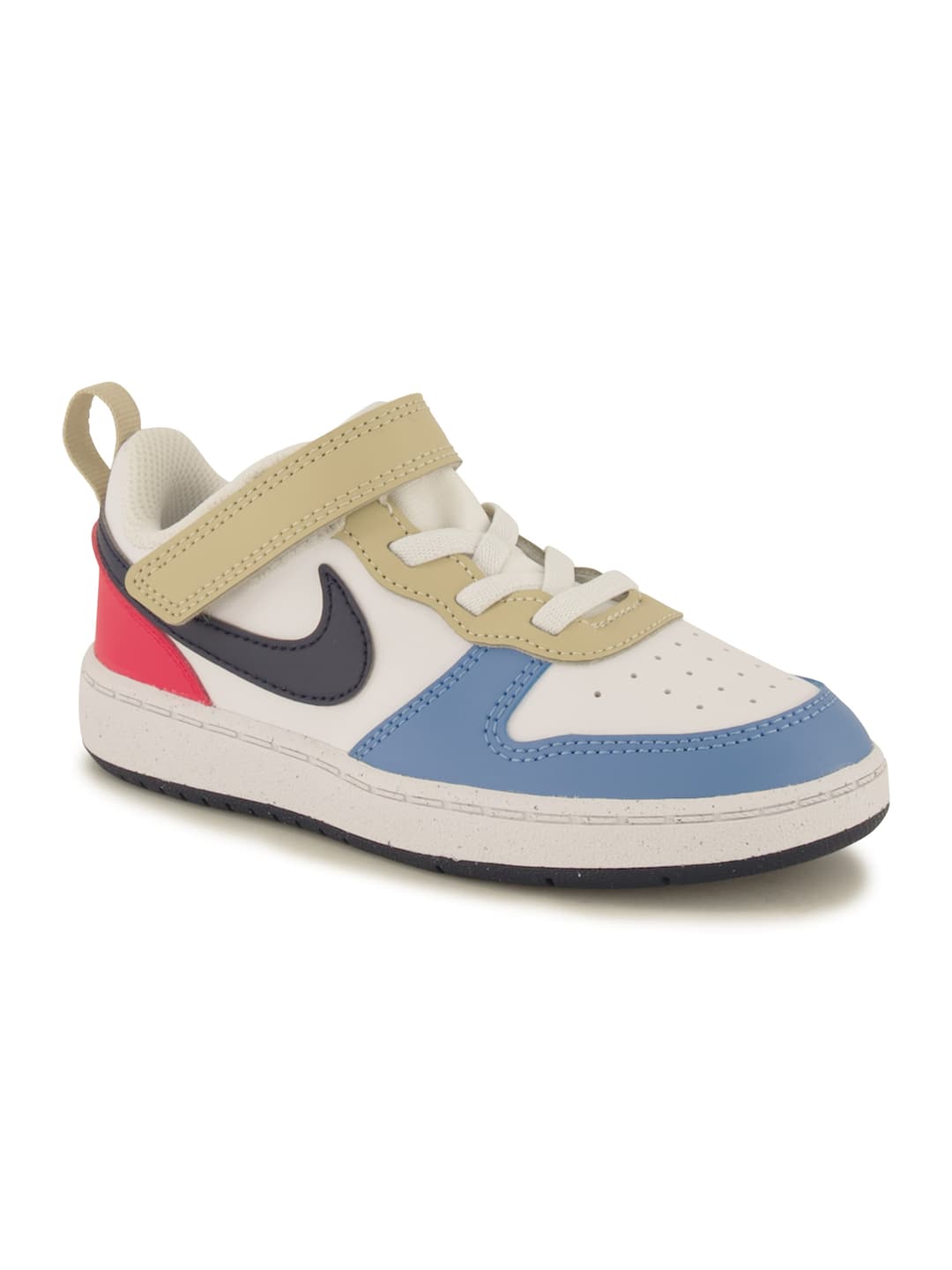 Nike Sneaker, Kinder , Blau 25
