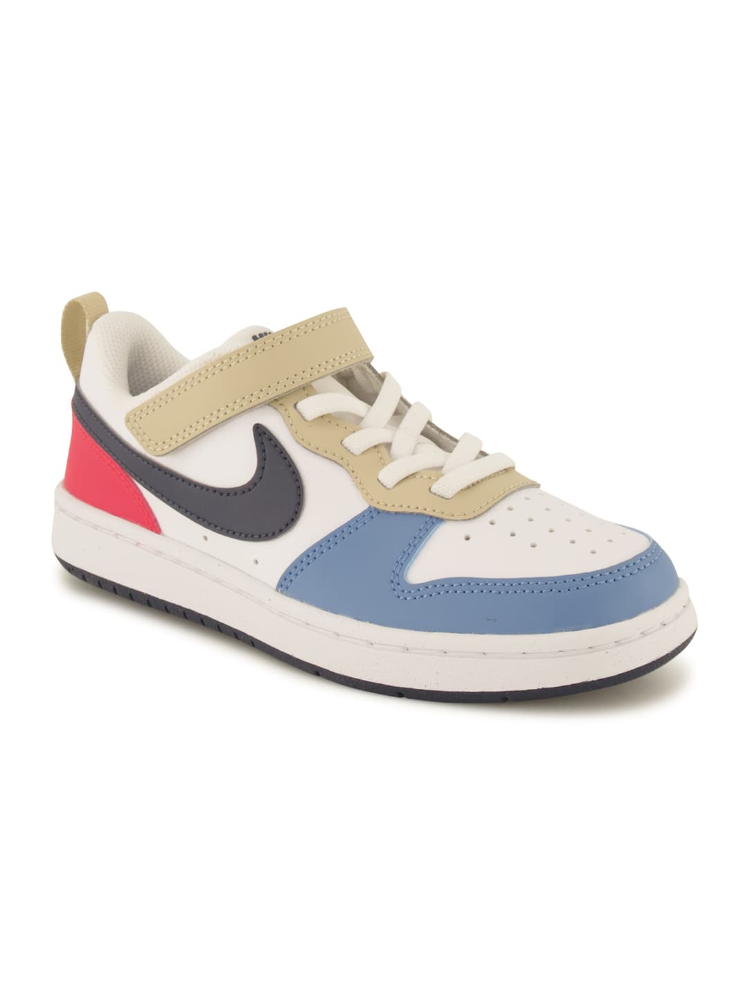Nike Sneaker, Kinder , Blau 34