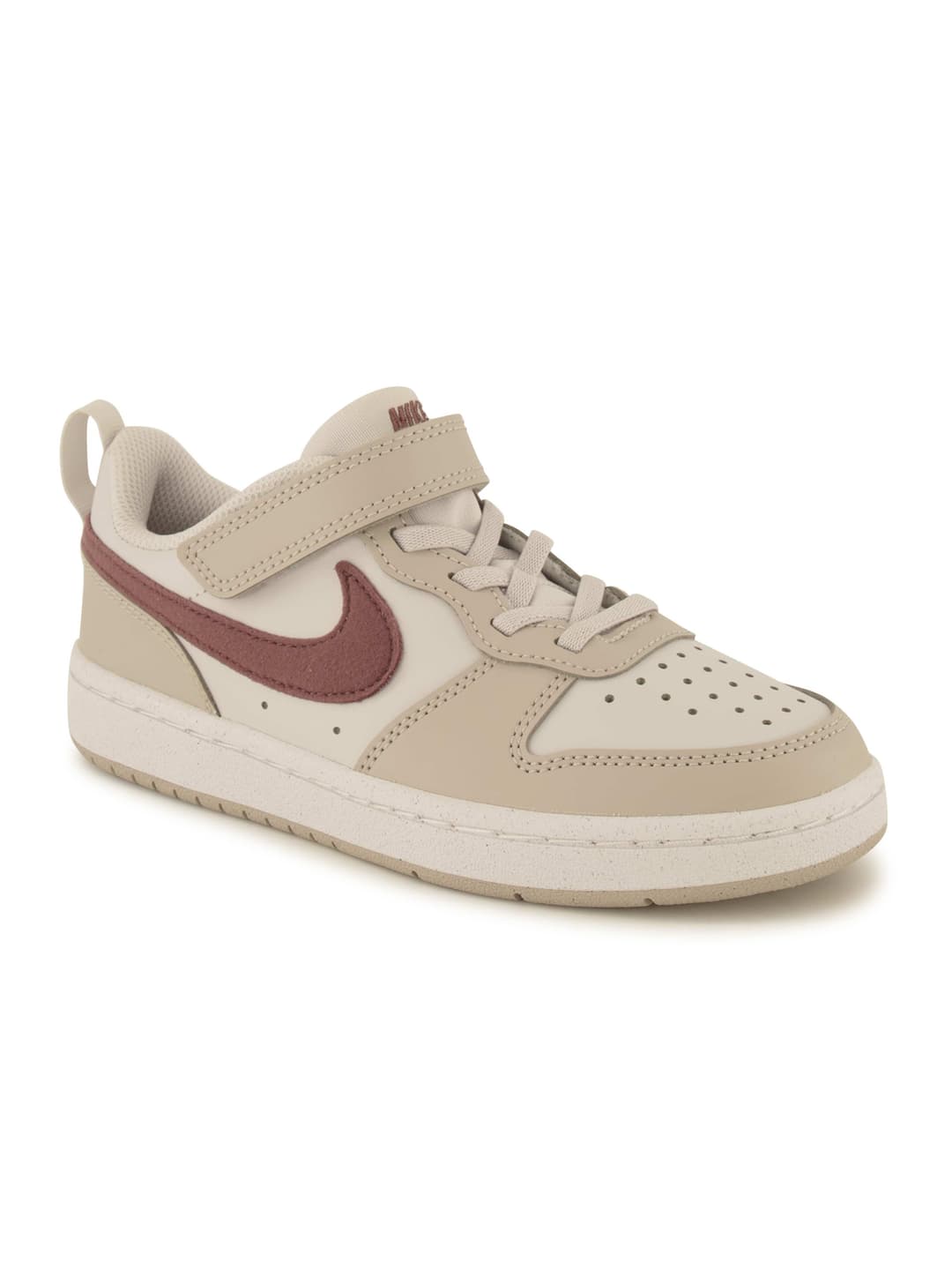 Nike Sneaker, Kinder , Grau 32