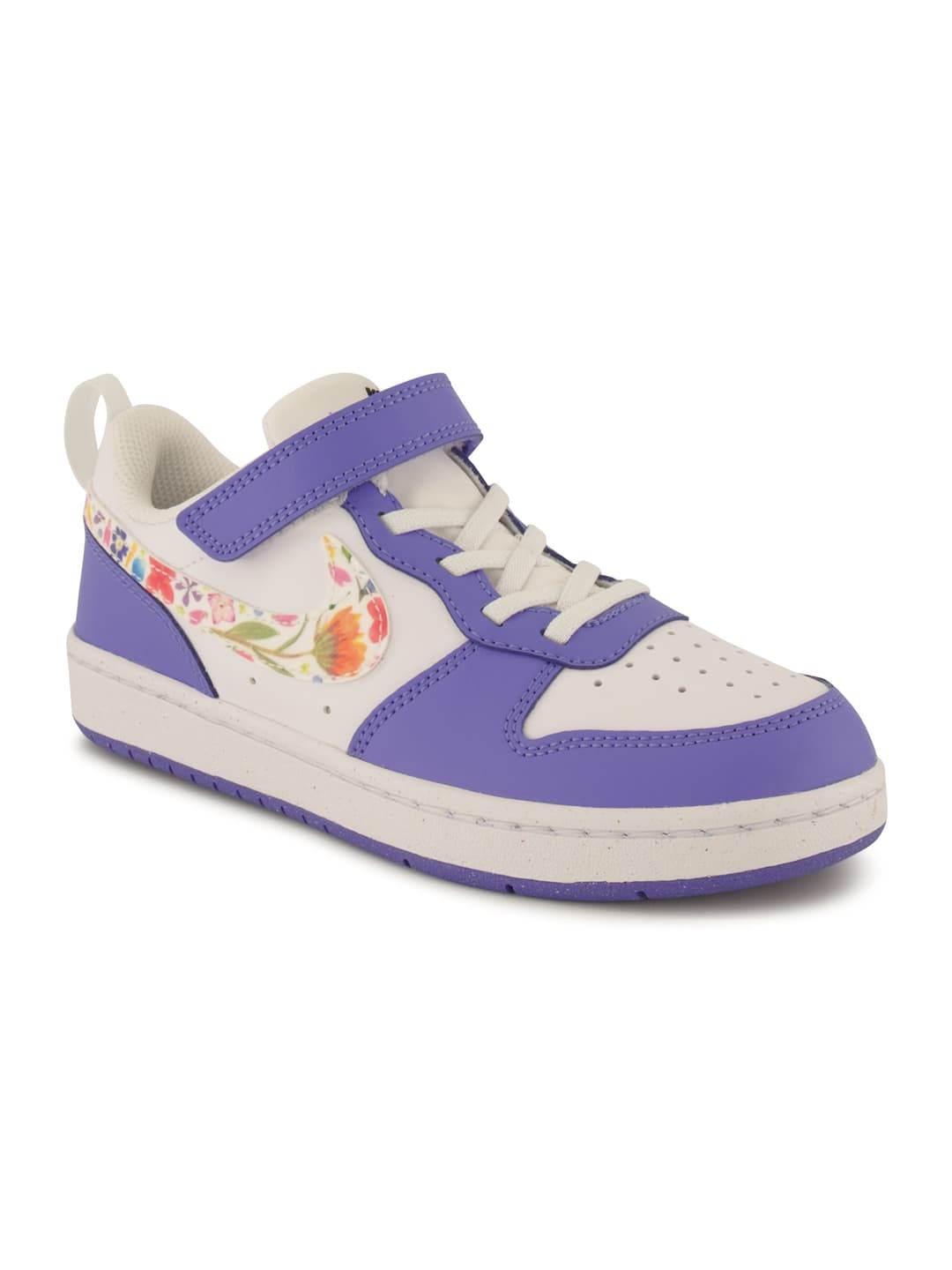 Nike Sneaker, Kinder , Blau 35