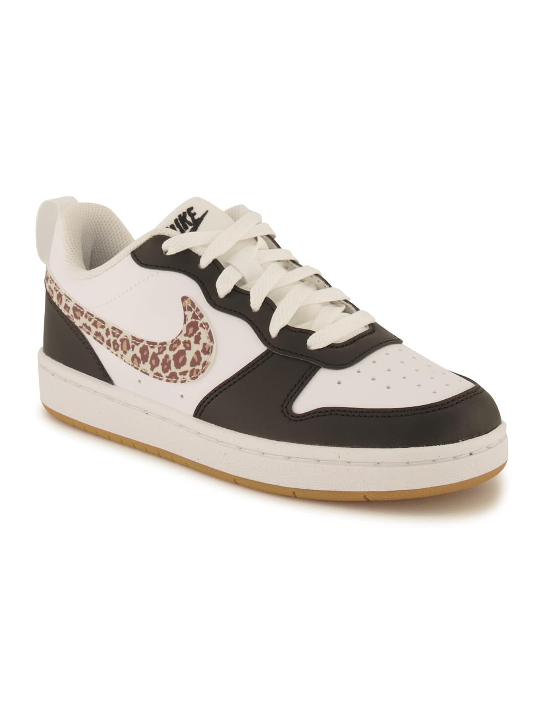 Nike Sneaker, Kinder , Schwarz 39