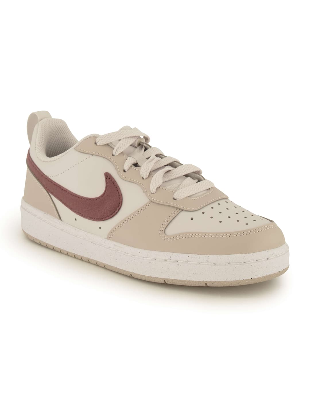 Nike Sneaker, Kinder , Grau 36