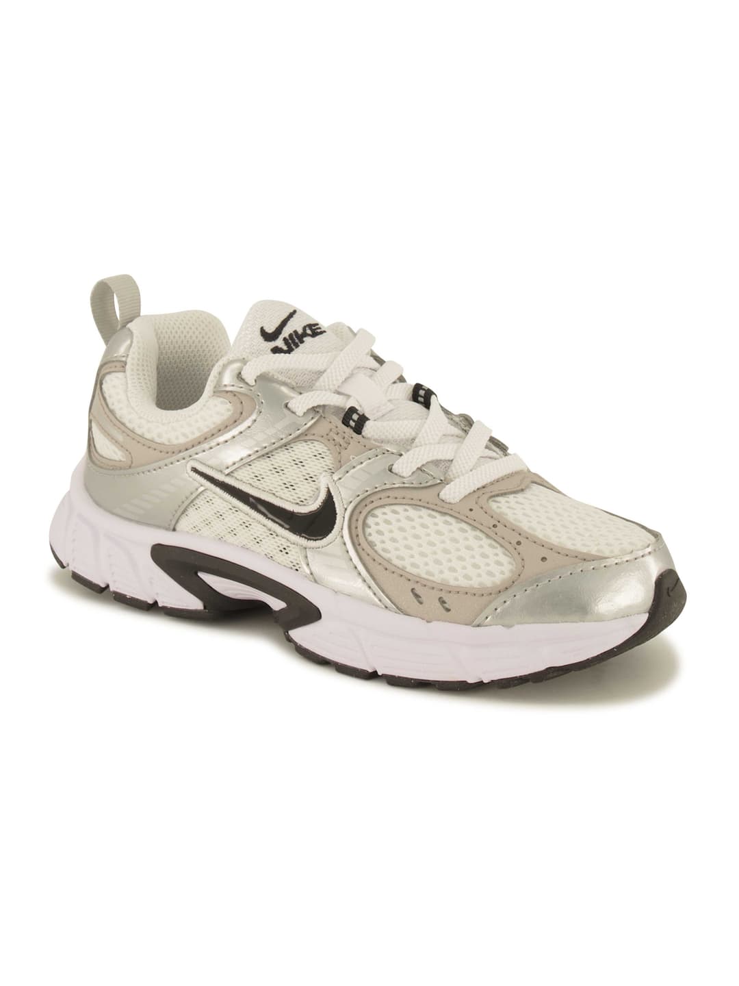 Nike Sneaker, Kinder , Grau 28