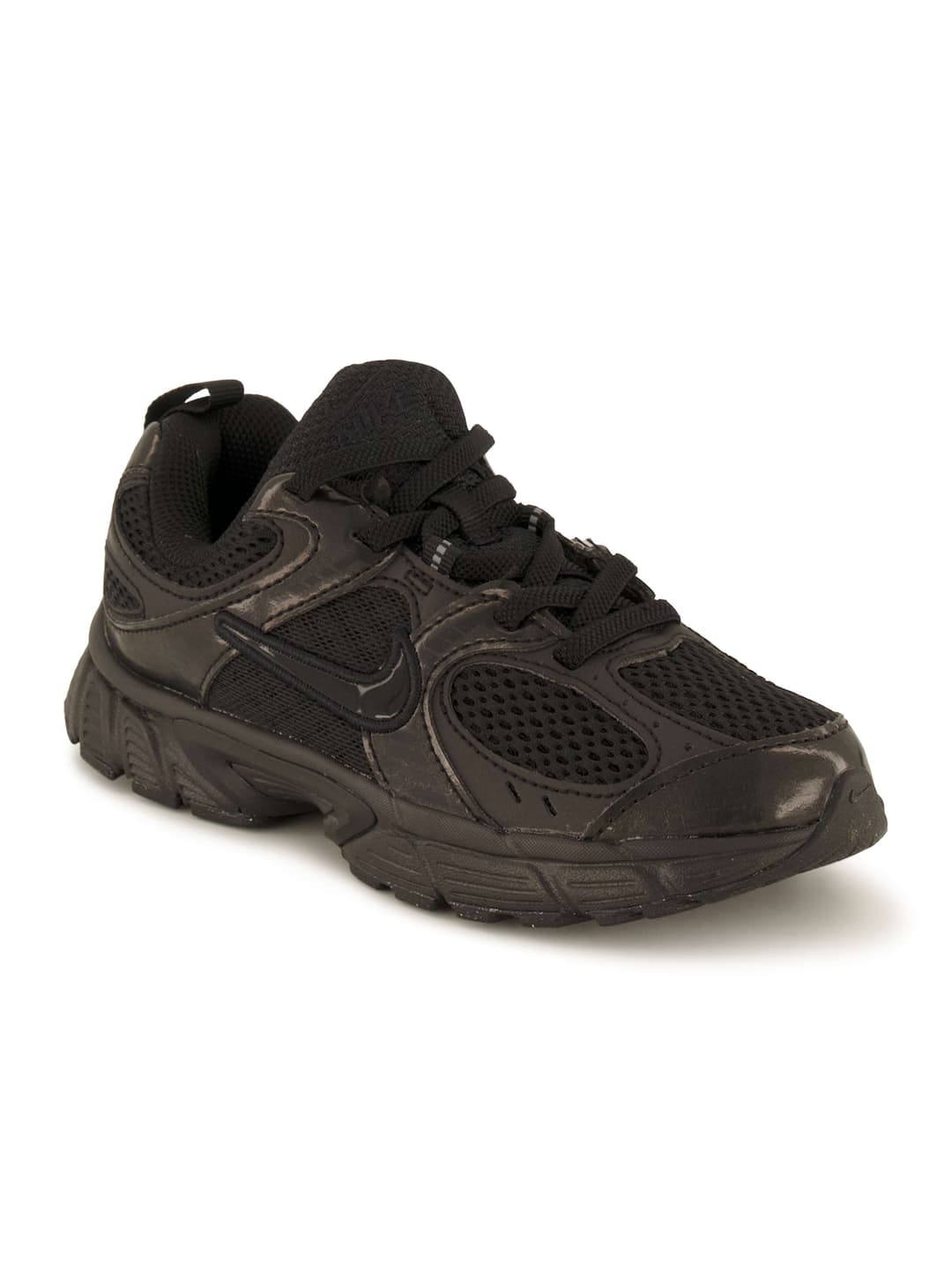 Nike Sneaker, Kinder , Schwarz 28