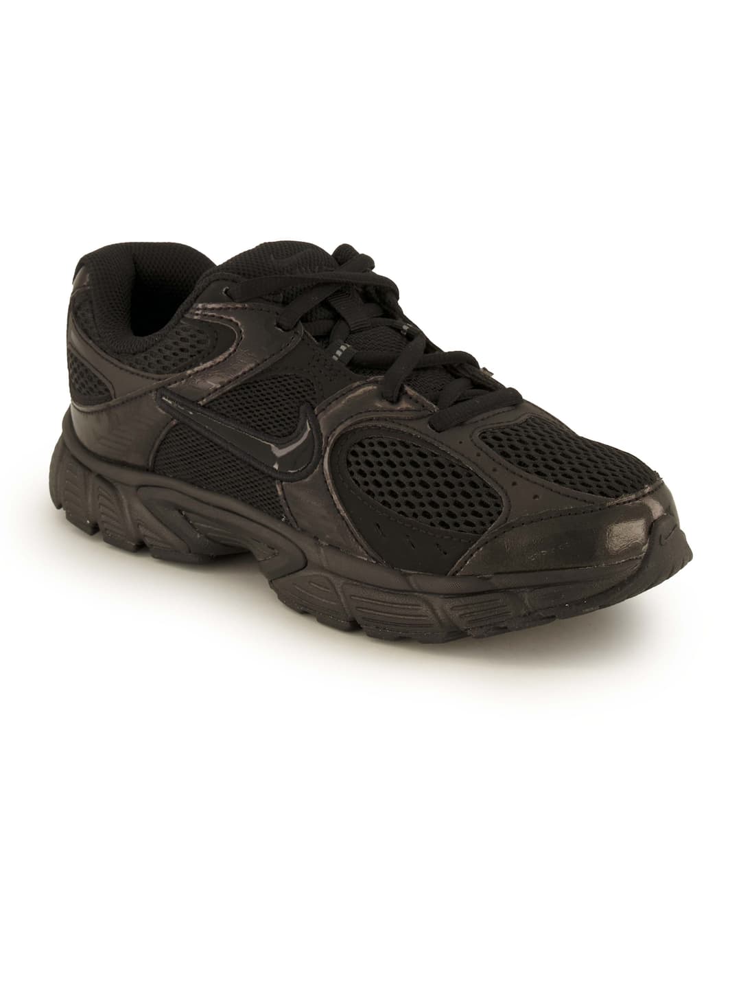 Nike Sneaker, Kinder , Schwarz 37.5