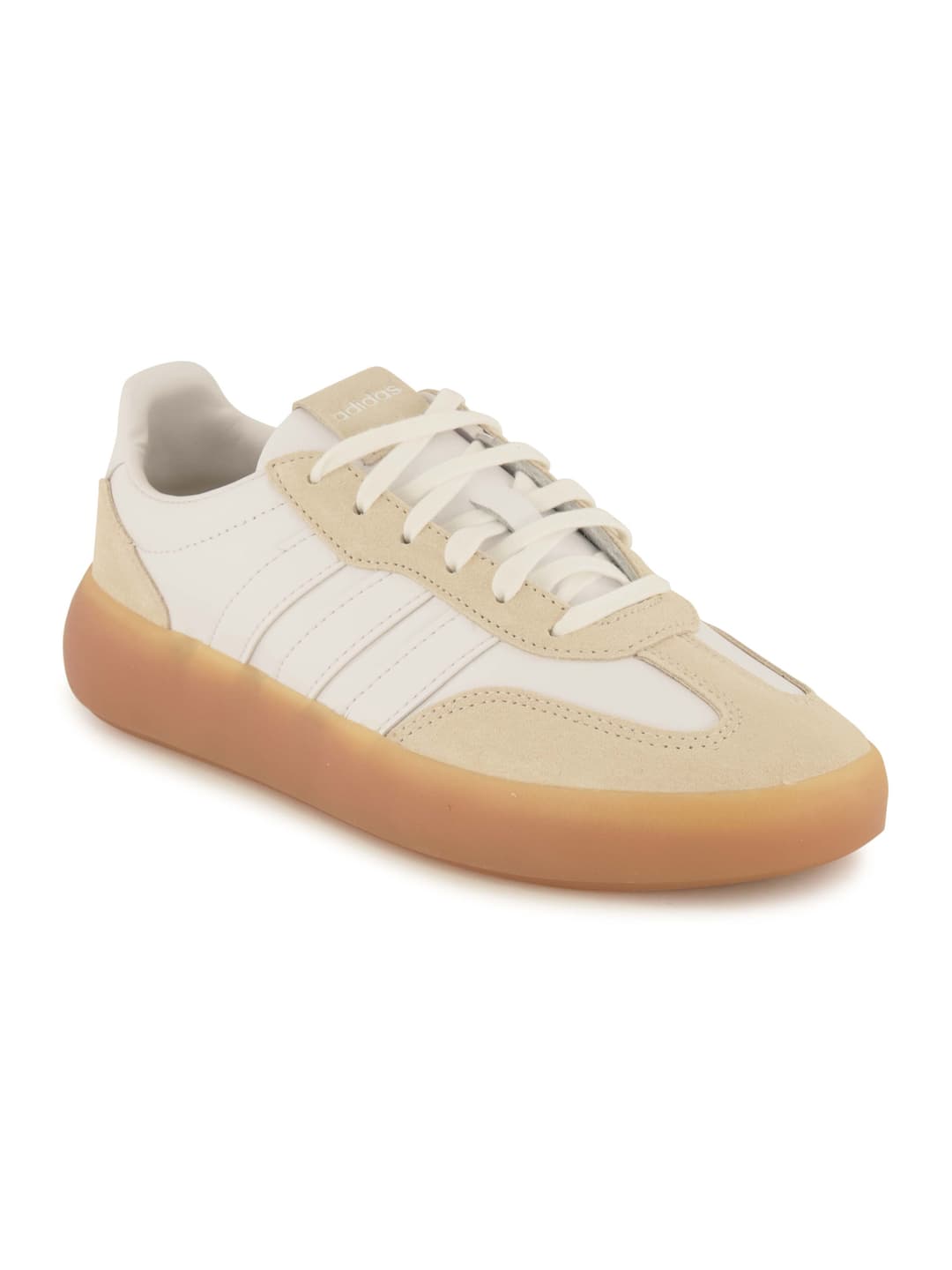 adidas Sneaker, Damen , Weiss 42