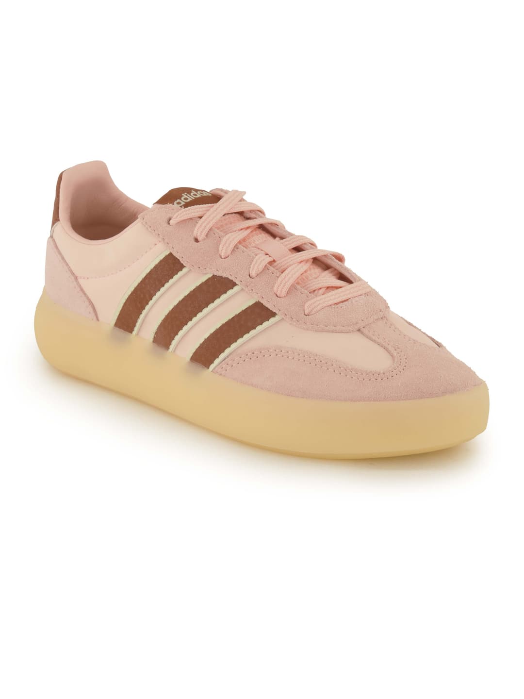 adidas Sneaker, Damen , Pink 41.333