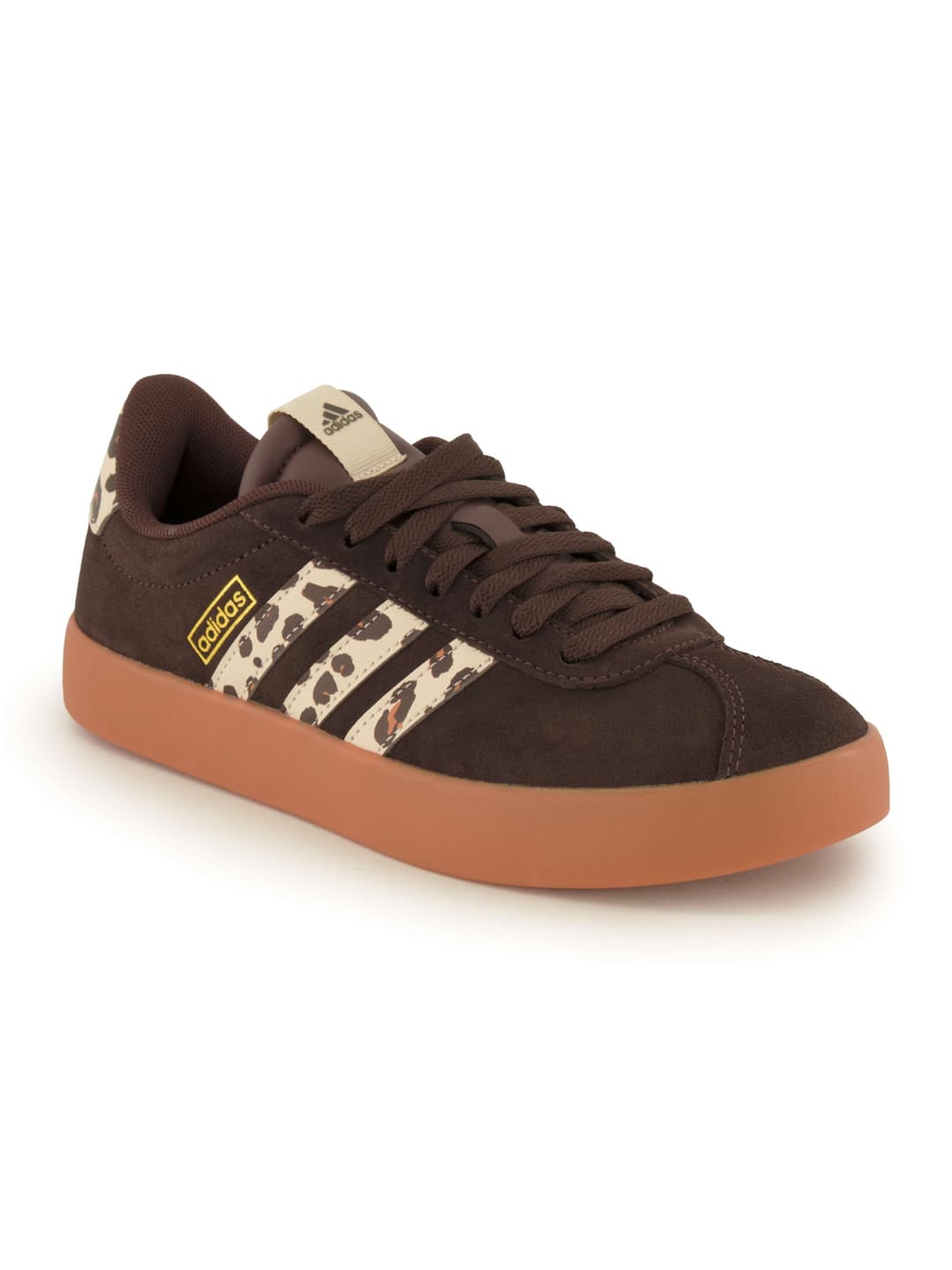 adidas Sneaker, Damen , Braun 38.666