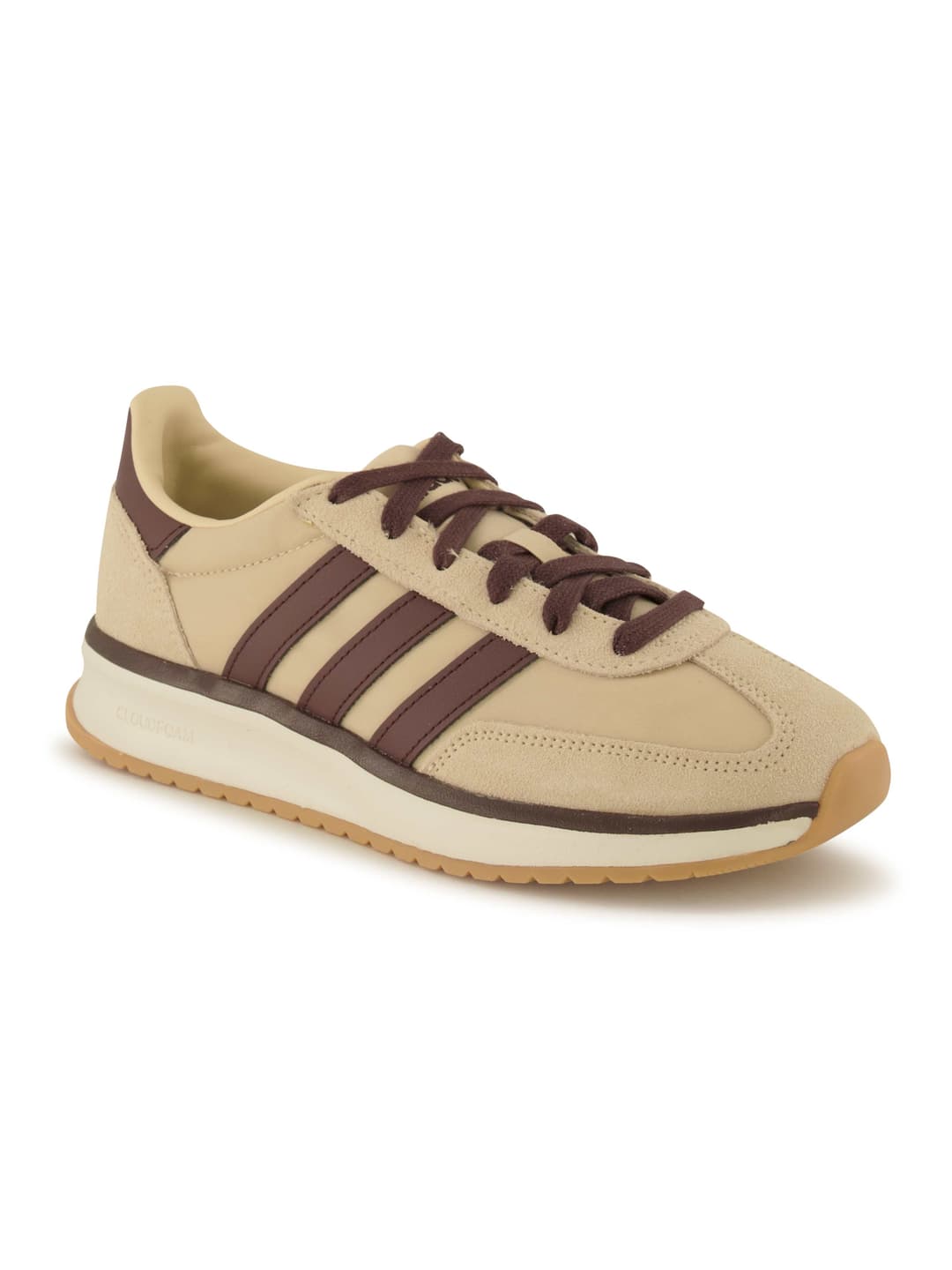 adidas Sneaker, Damen , Braun 38